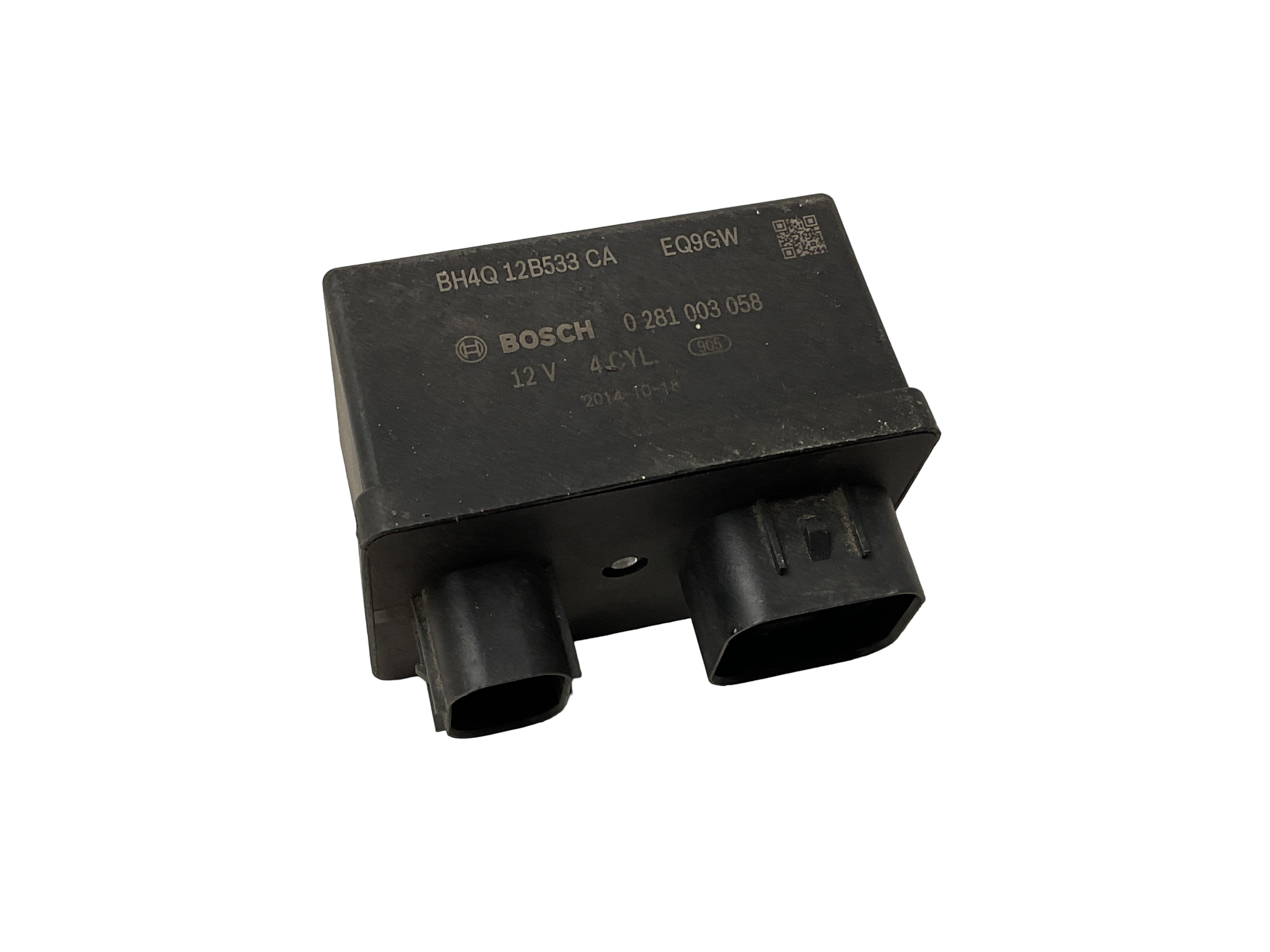Bujia Incandescente Land Rover, Renault, Opel 0281003058