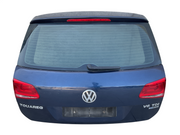 Porton Maletero VW Touareg 10-18