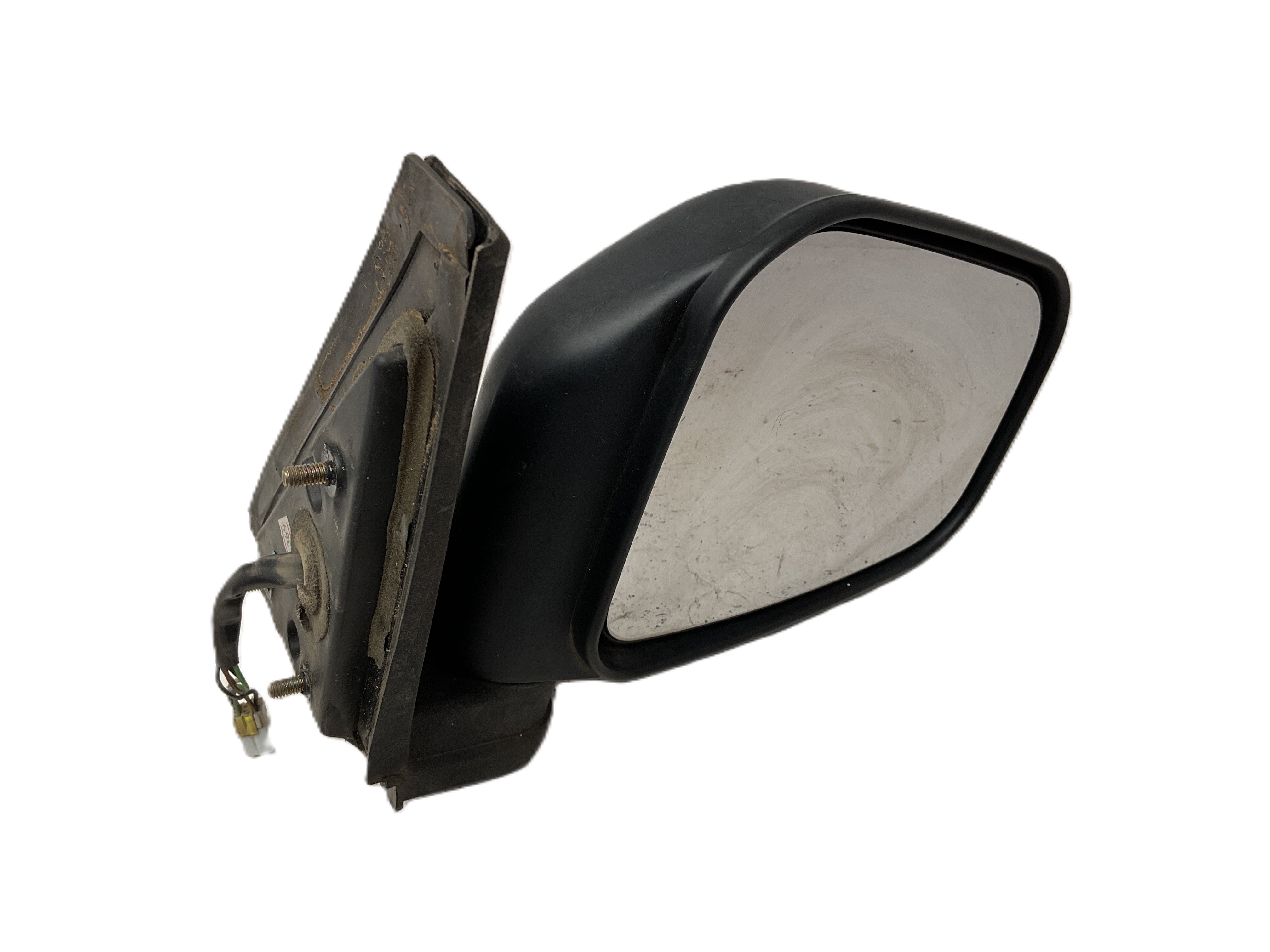 Retrovisor del dcho Mitsubishi Pinin 98-07