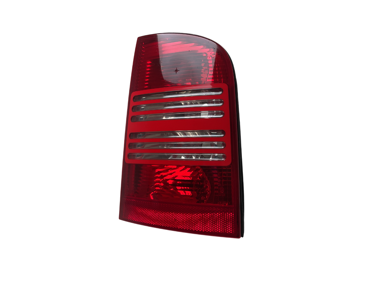 Piloto tra dcho Skoda Octavia 00-10