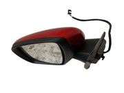 Retrovisor izq Renault Kadjar 15-22