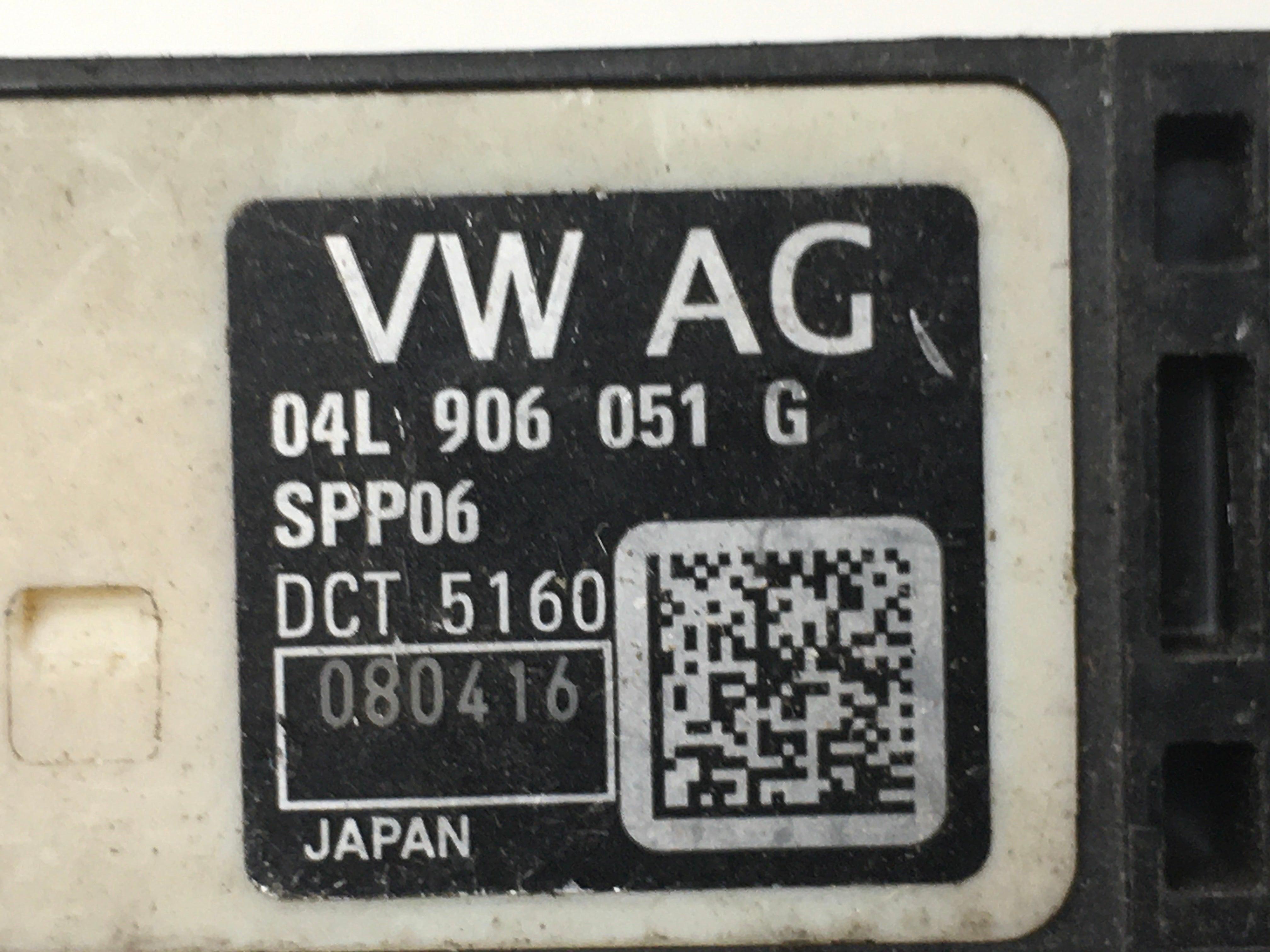 Sensor presion VW 04L906051G - AutoRR 04L906051G_