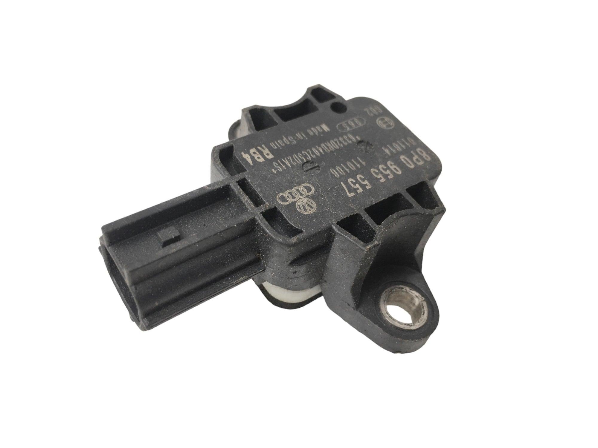 Sensor impacto Audi 8P0955557 - AutoRR 8P0955557