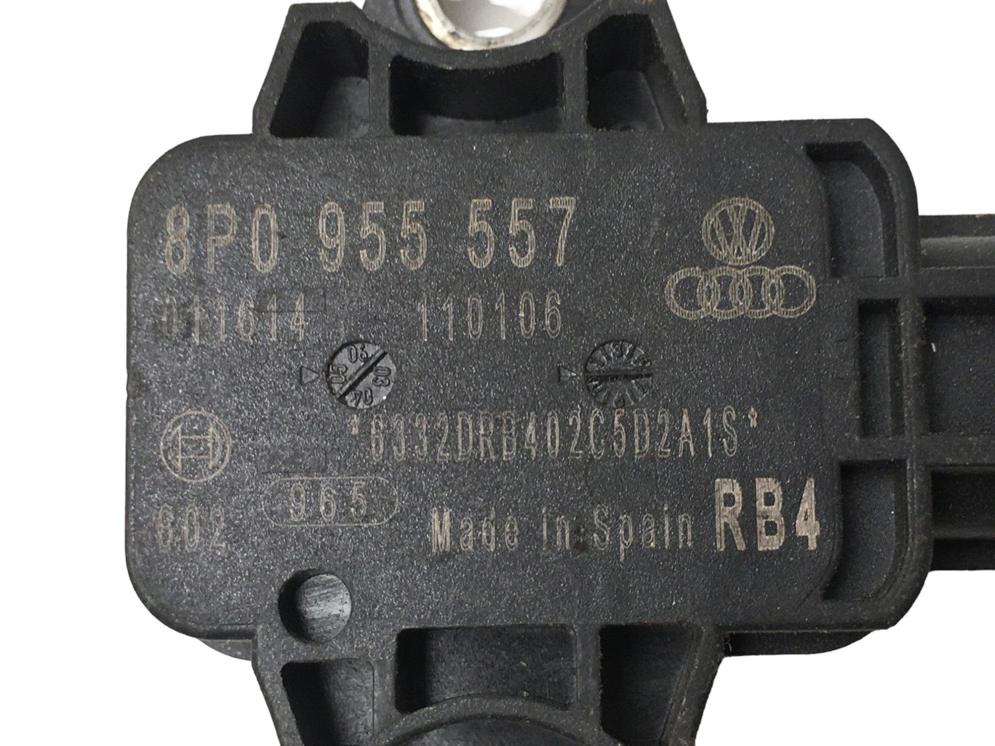 Sensor impacto Audi 8P0955557 - AutoRR 8P0955557