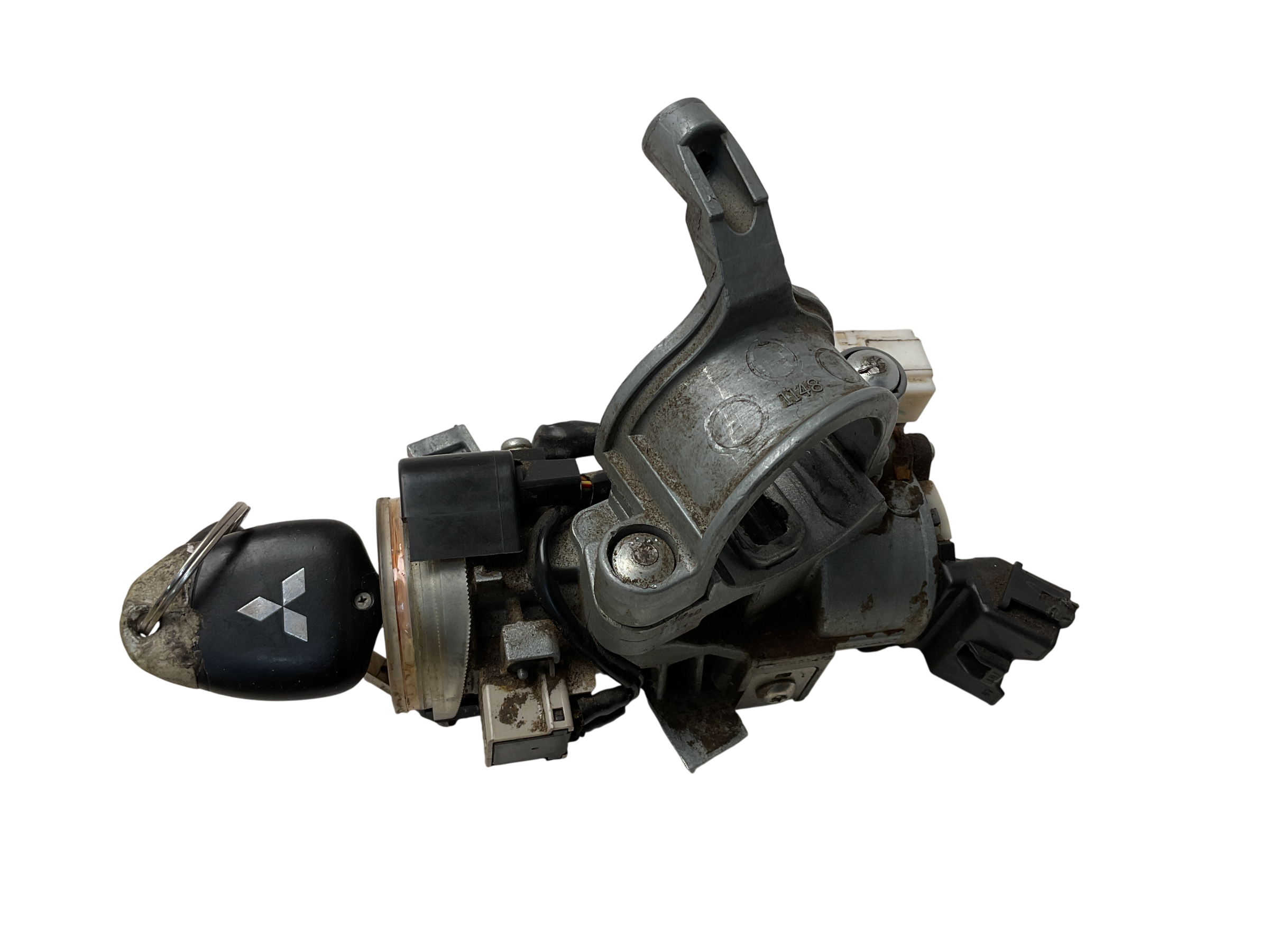 Bombin arranque Mitsubishi L200 06-14