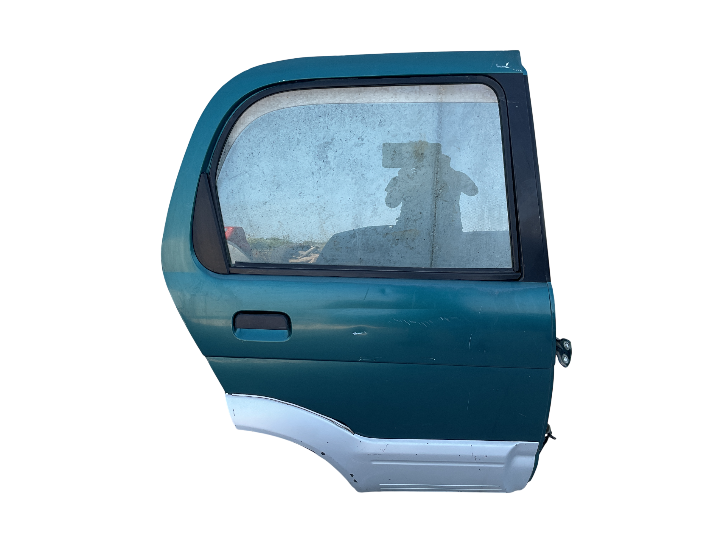 Puerta tra dcha Daihatsu Terios 97-06