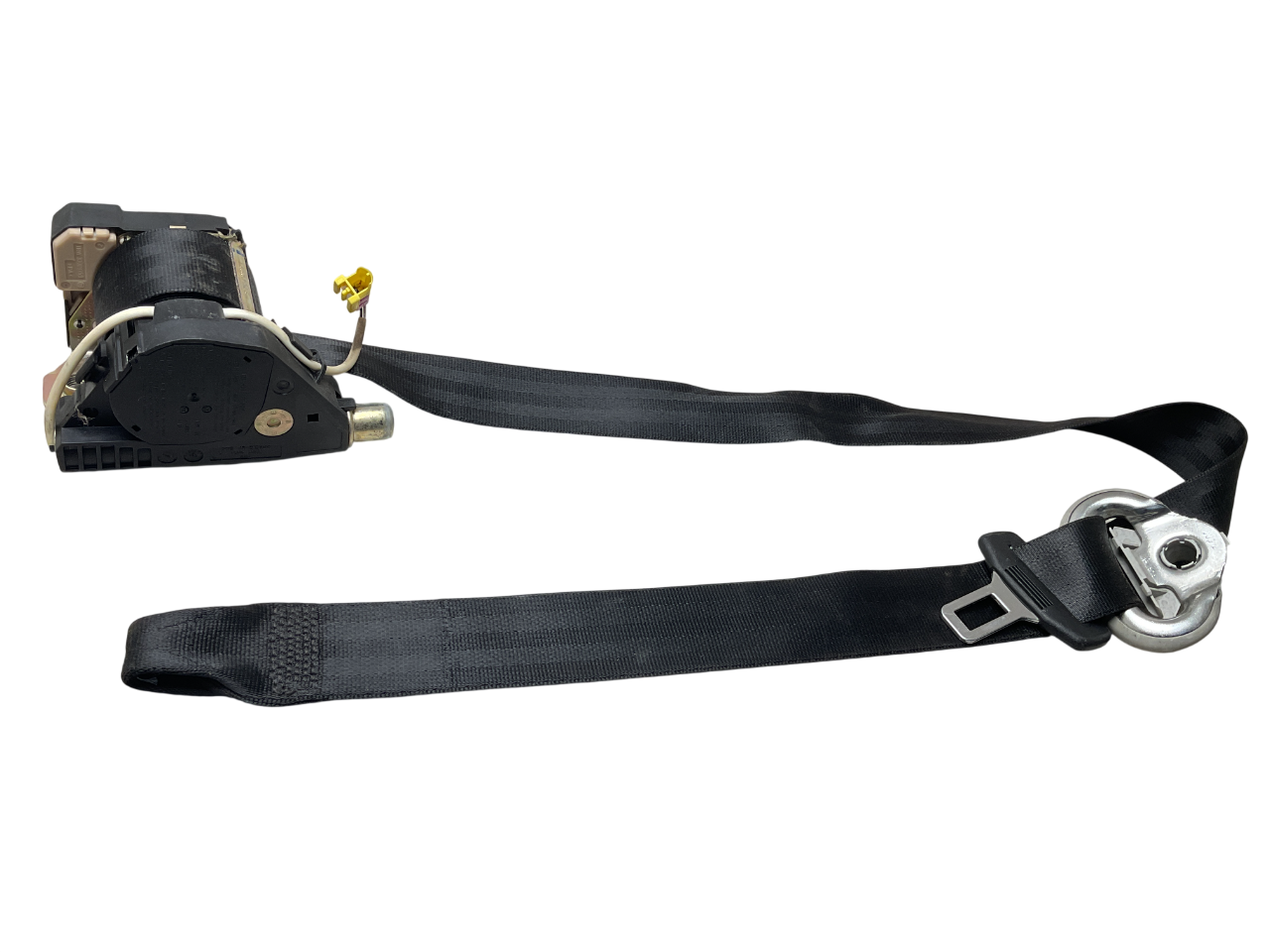 Cinturon del izq VW New Beetle 98-09