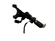 Bombin Arranque Fiat 500L 12-22