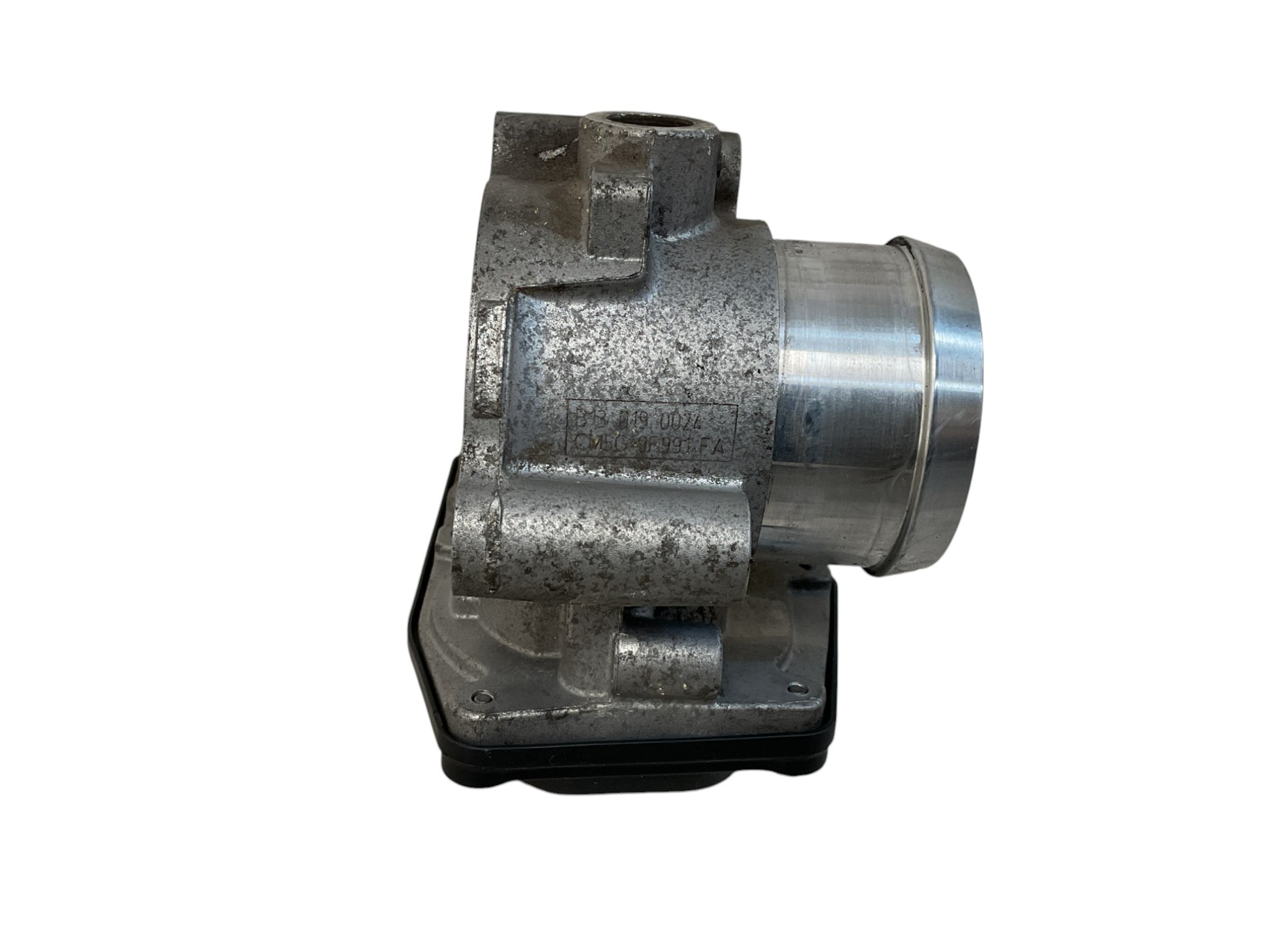 Caja Mariposa Ford CM5G9F991FA - CM5G9F991FA