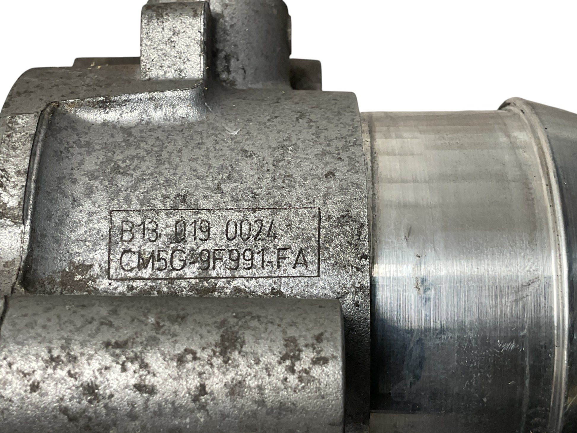 Caja Mariposa Ford CM5G9F991FA - CM5G9F991FA