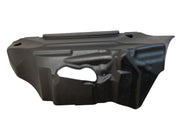 Cubierta Motor BMW serie 3 2004-2011 - 11147807246