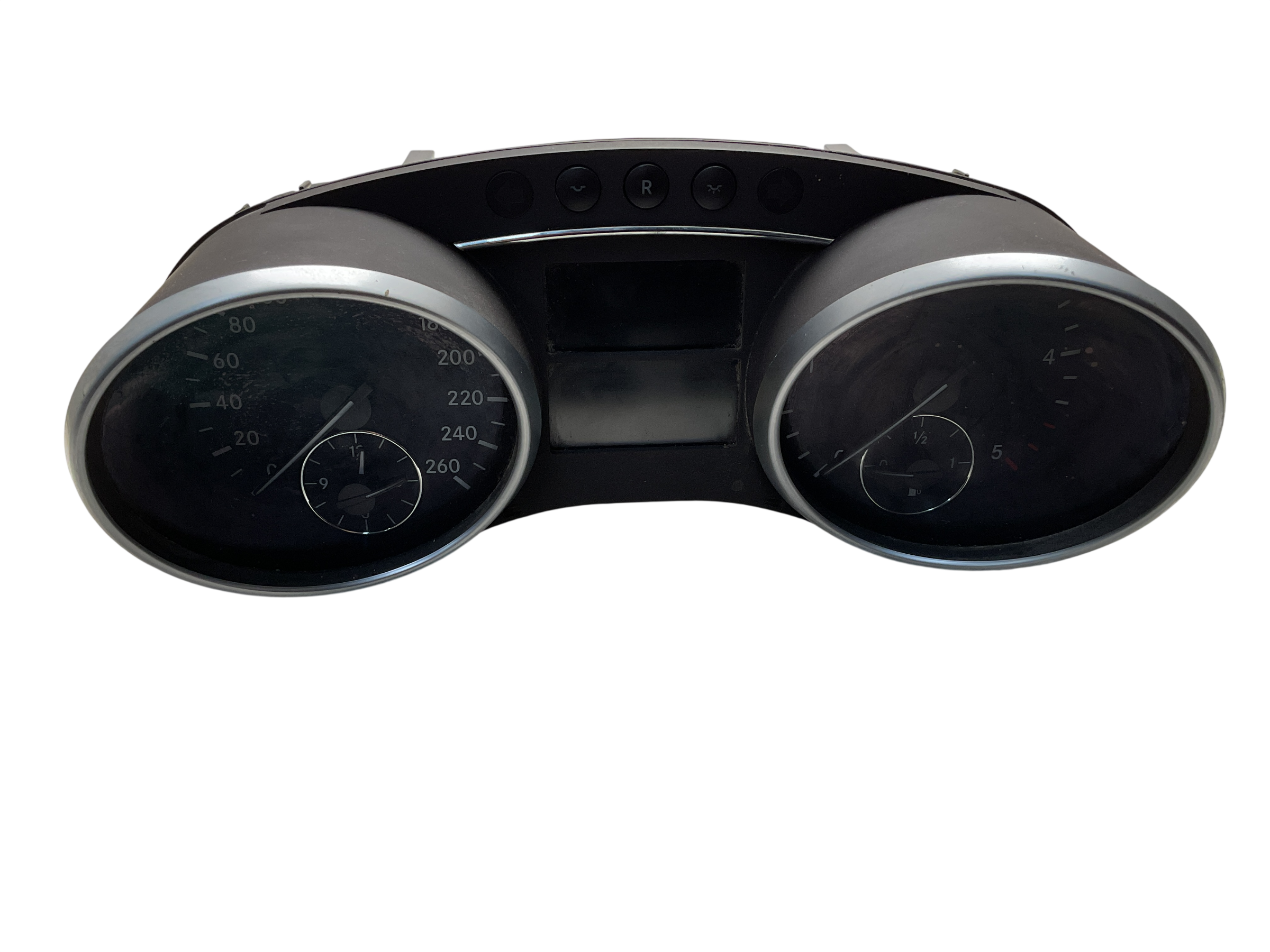 Cuadro Instrumentos Mercedes ML 05-11