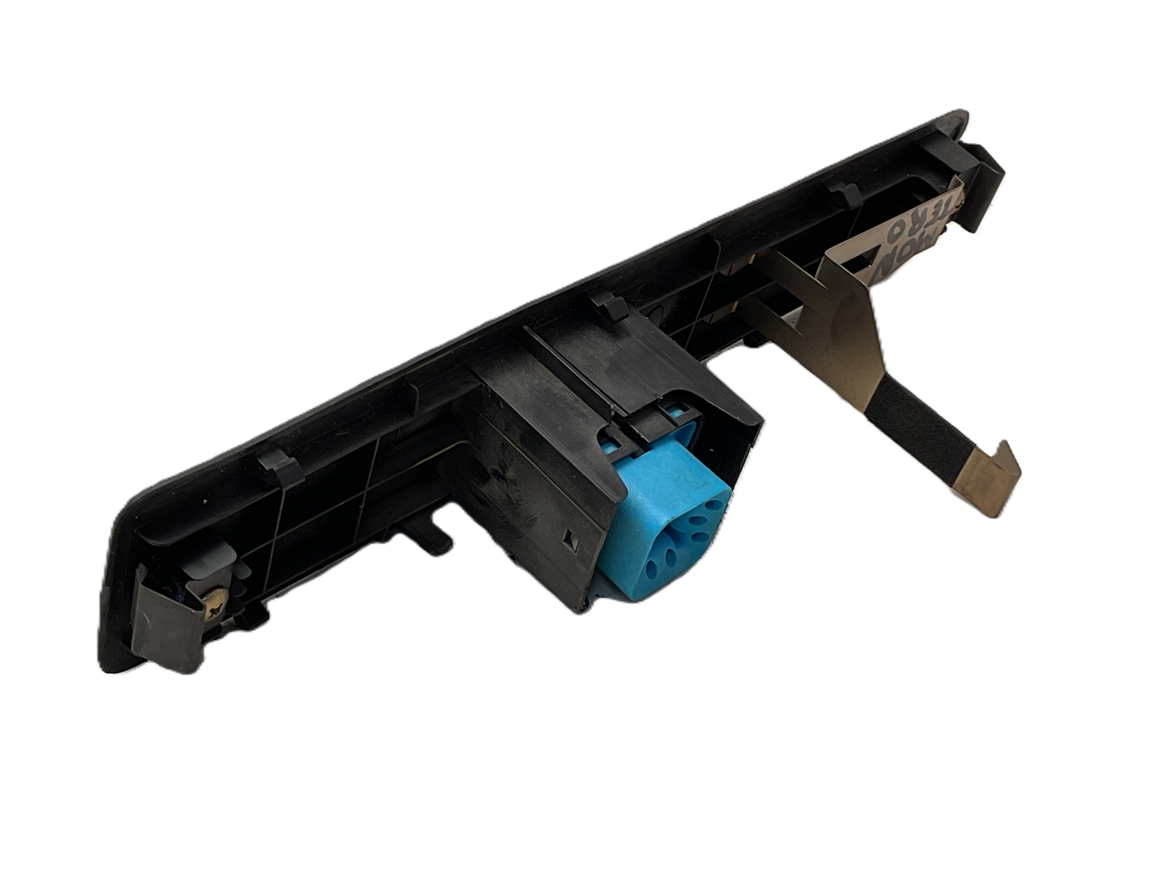 Mando elevalunas del dcho Montero Pinin 98-07