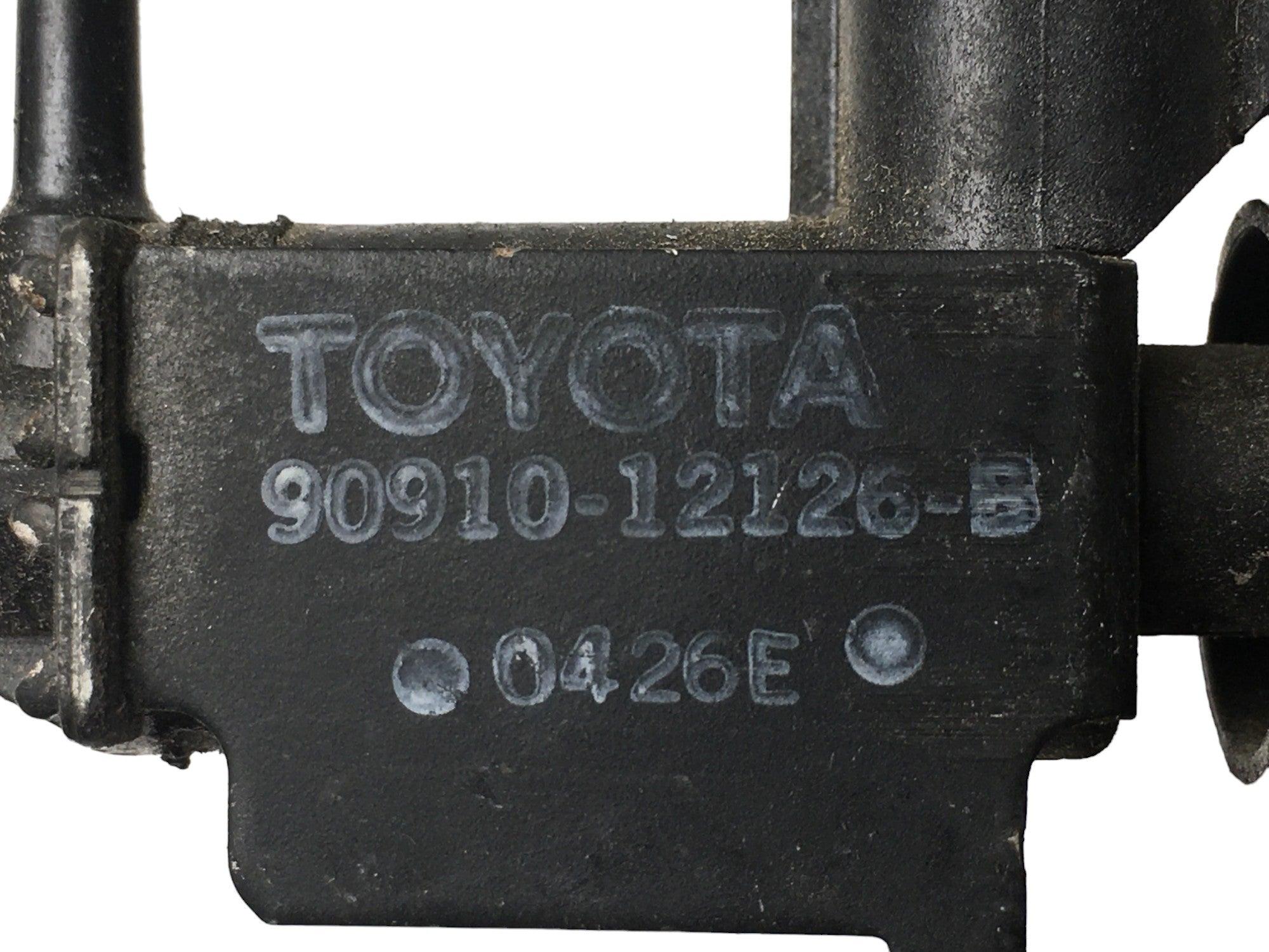 Valvula Aire Toyota 9091012126 - AutoRR 9091012126