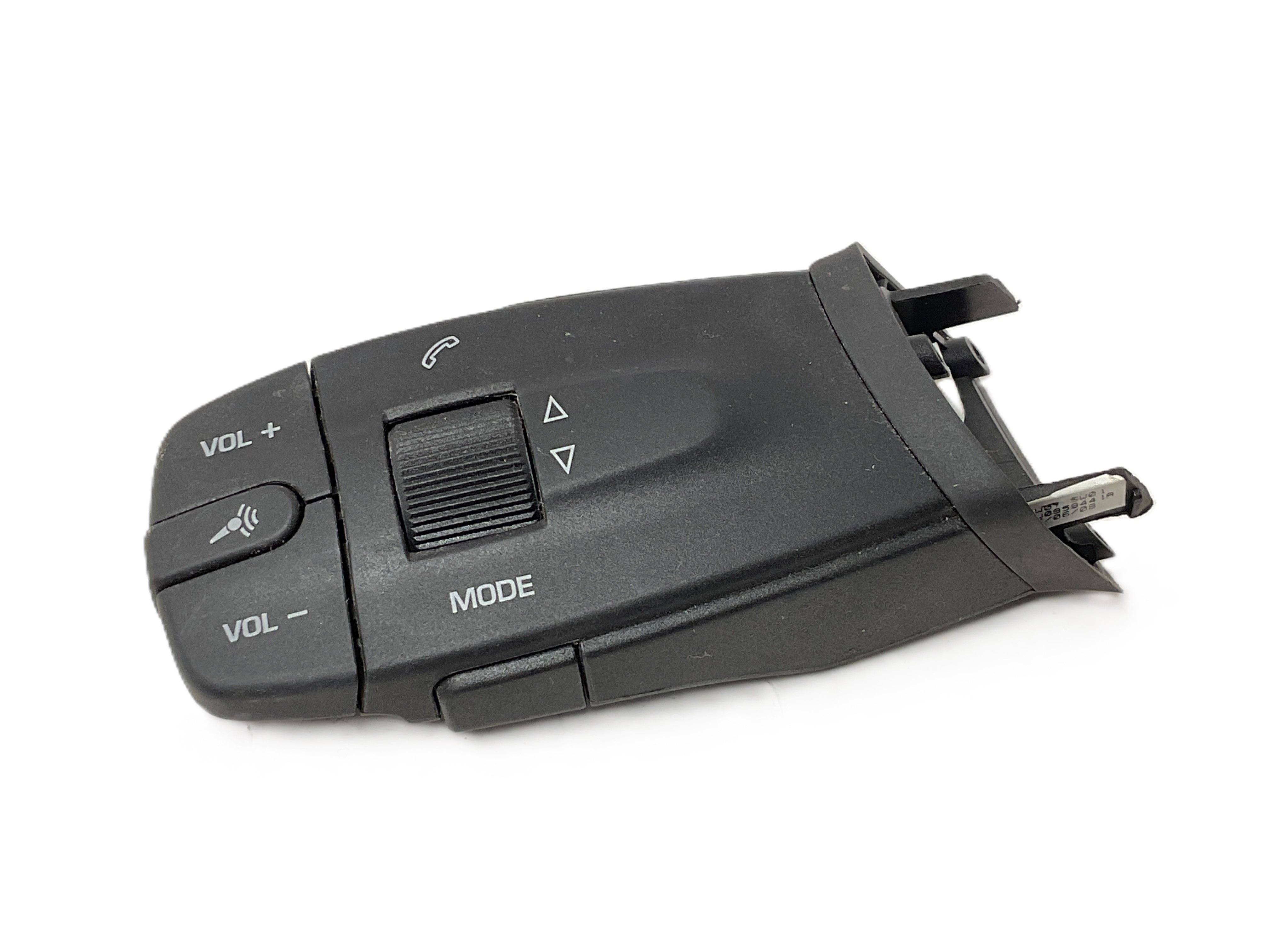 Mando Volante SEAT Ibiza 6J 08-17