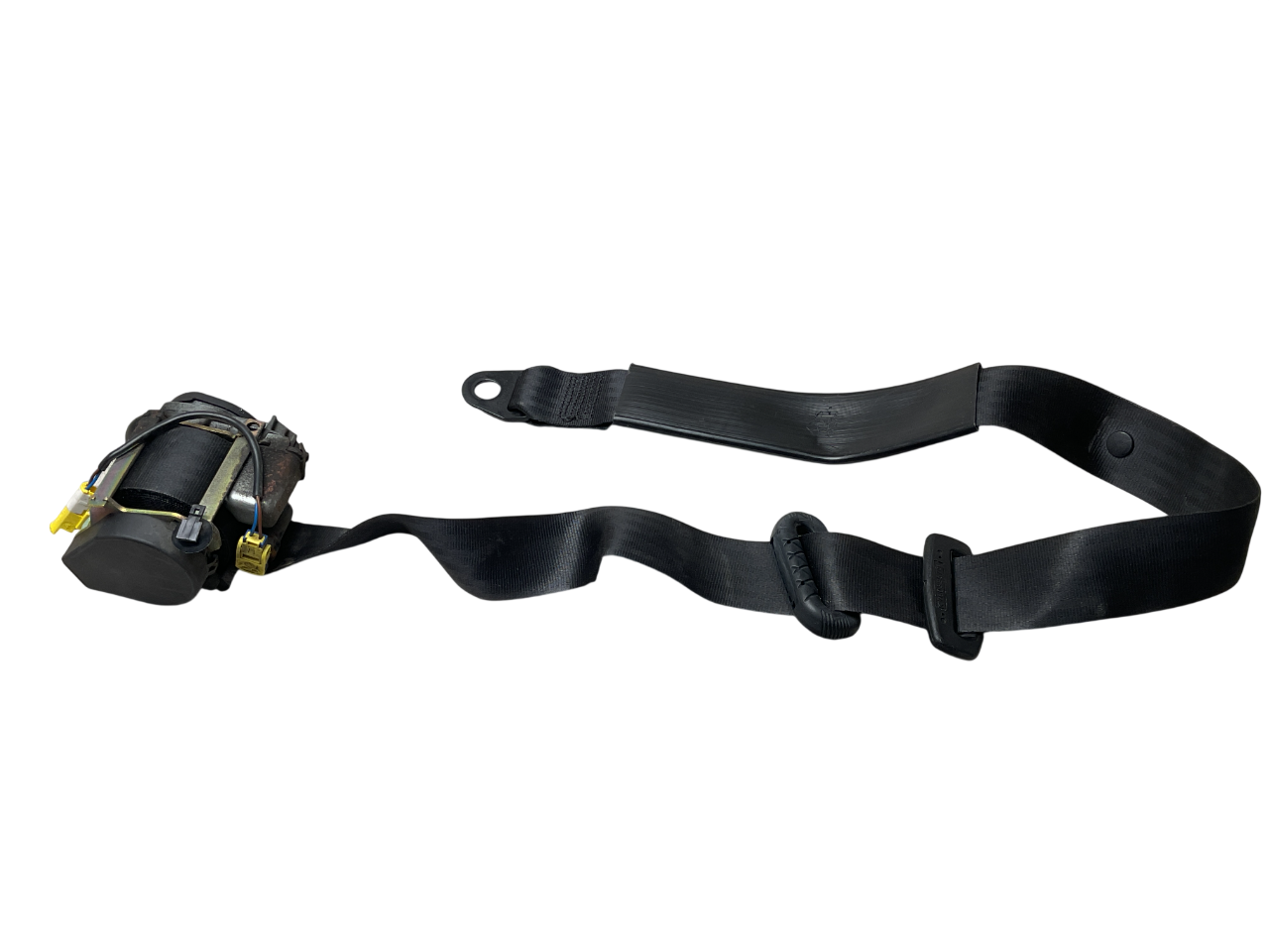 Cinturon del izq Fiat Doblo 01-10