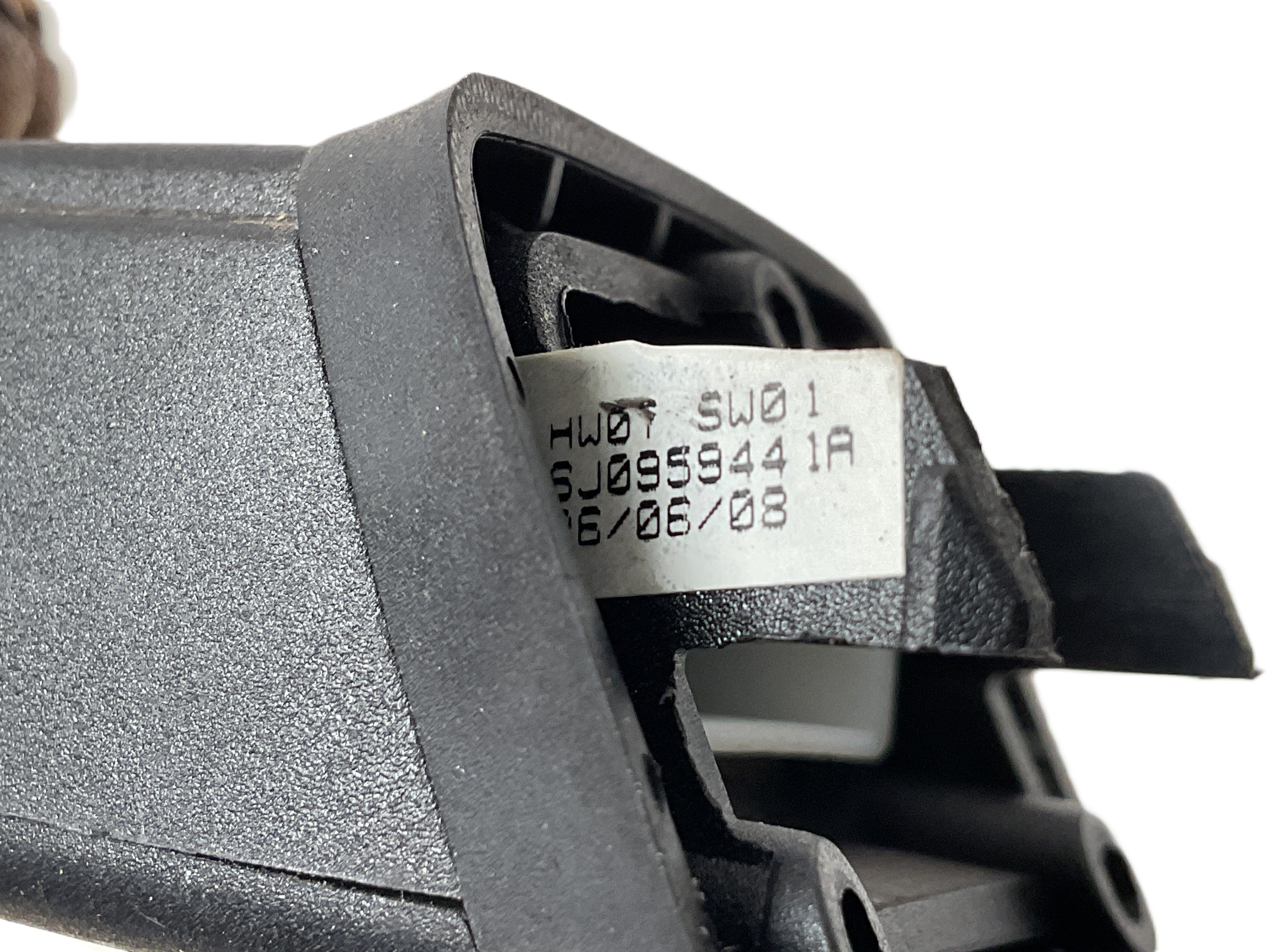 Mando Volante SEAT Ibiza 6J 08-17