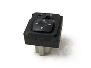 Mando retrovisor outlander II 07-12