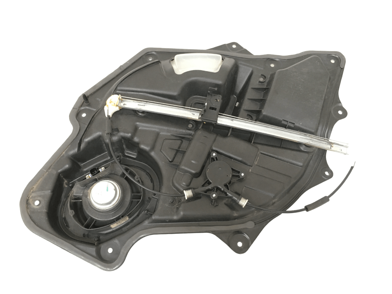 Elevalunas tras dcho Mazda CX-7 - AutoRR EG217297X