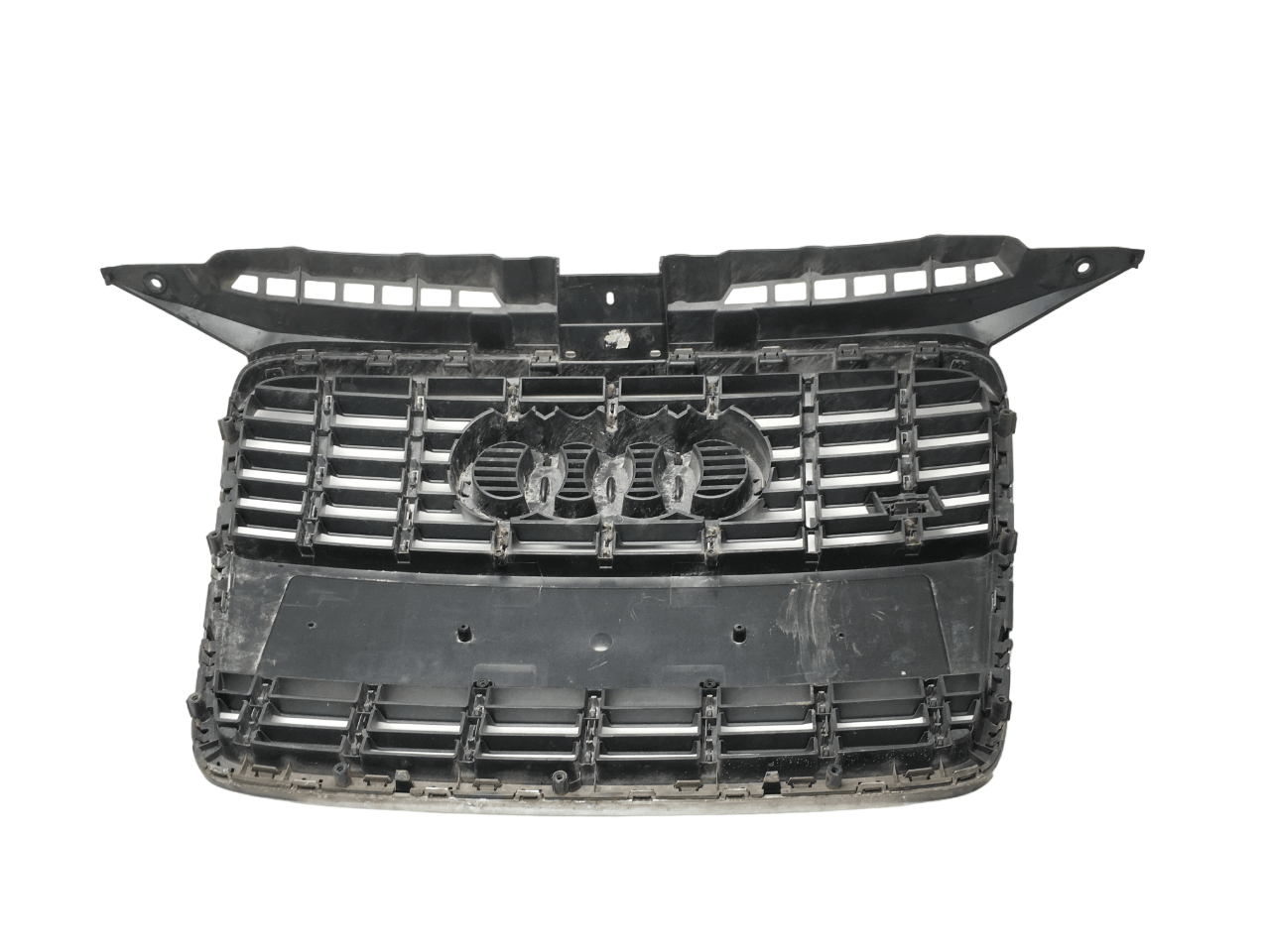 Rejilla frontal Audi S3 8P - AutoRR 8P0853651A