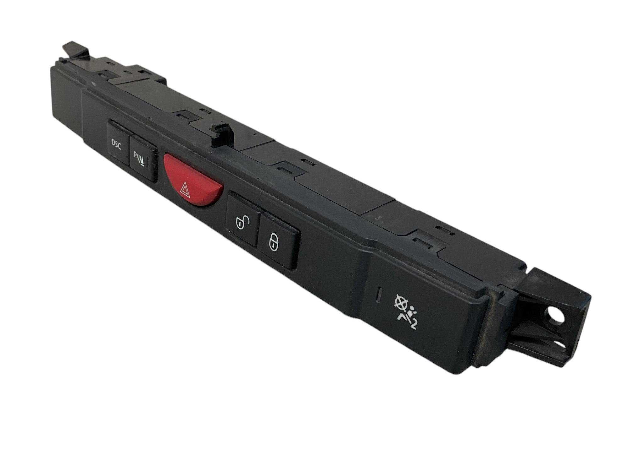 Mando Multifuncion Land Rover 8H3213D734BA