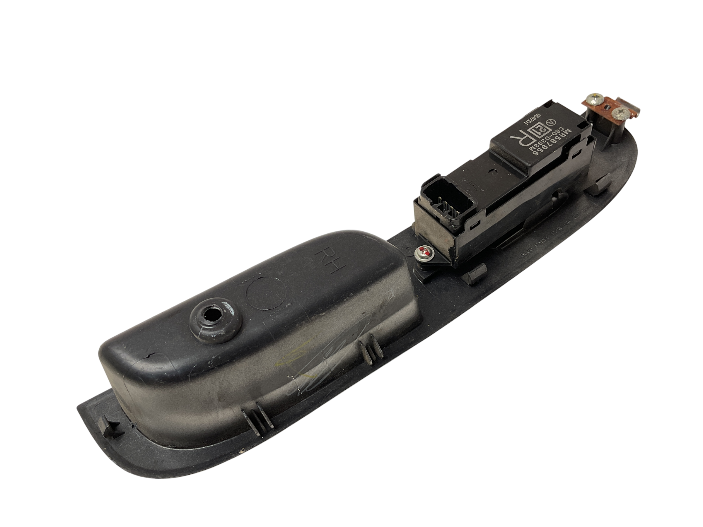 Mando Elevalunas tra dcho Mitsubishi L200 05-15