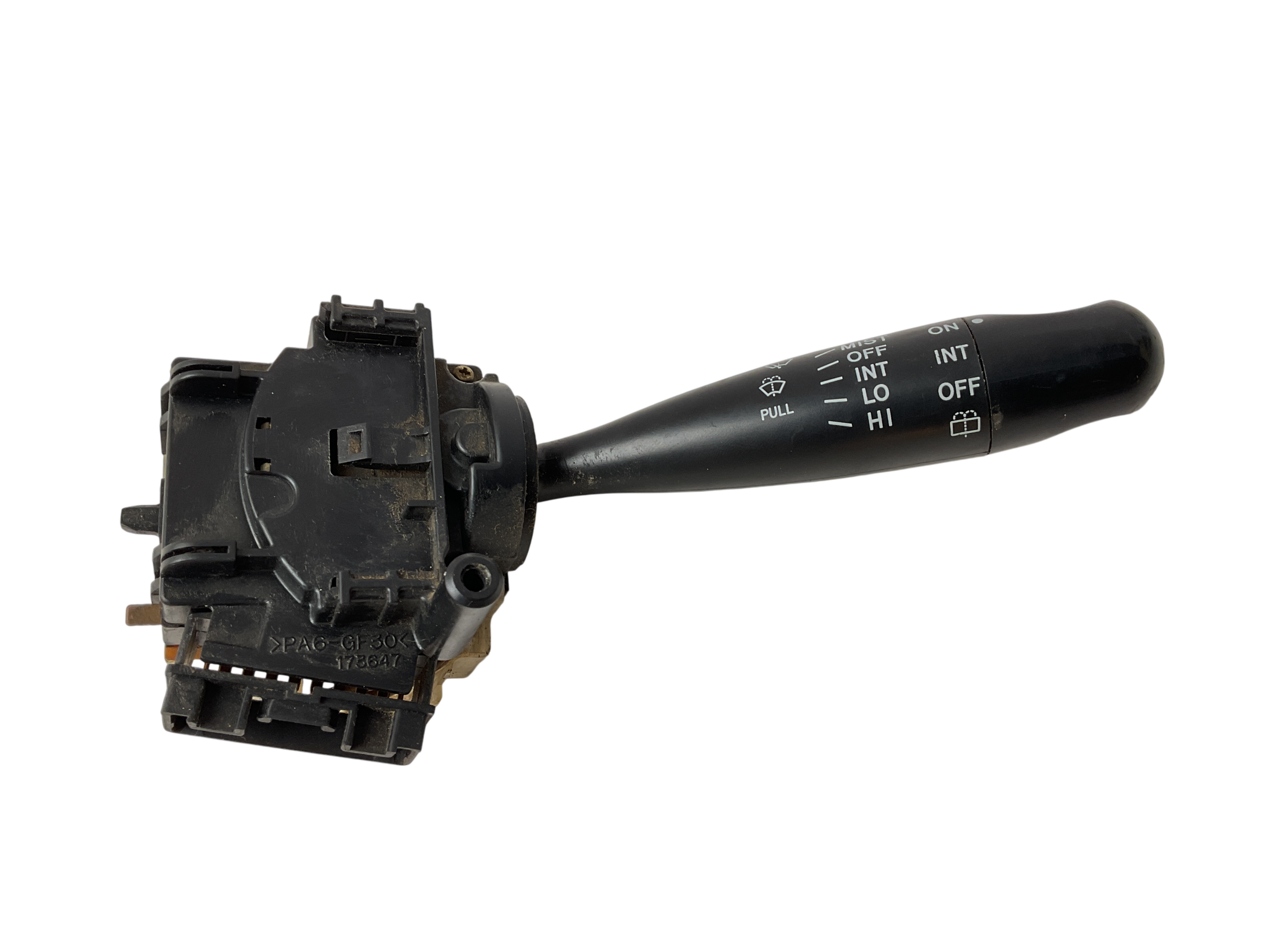 Mando Limpia Toyota Rav4 00-06