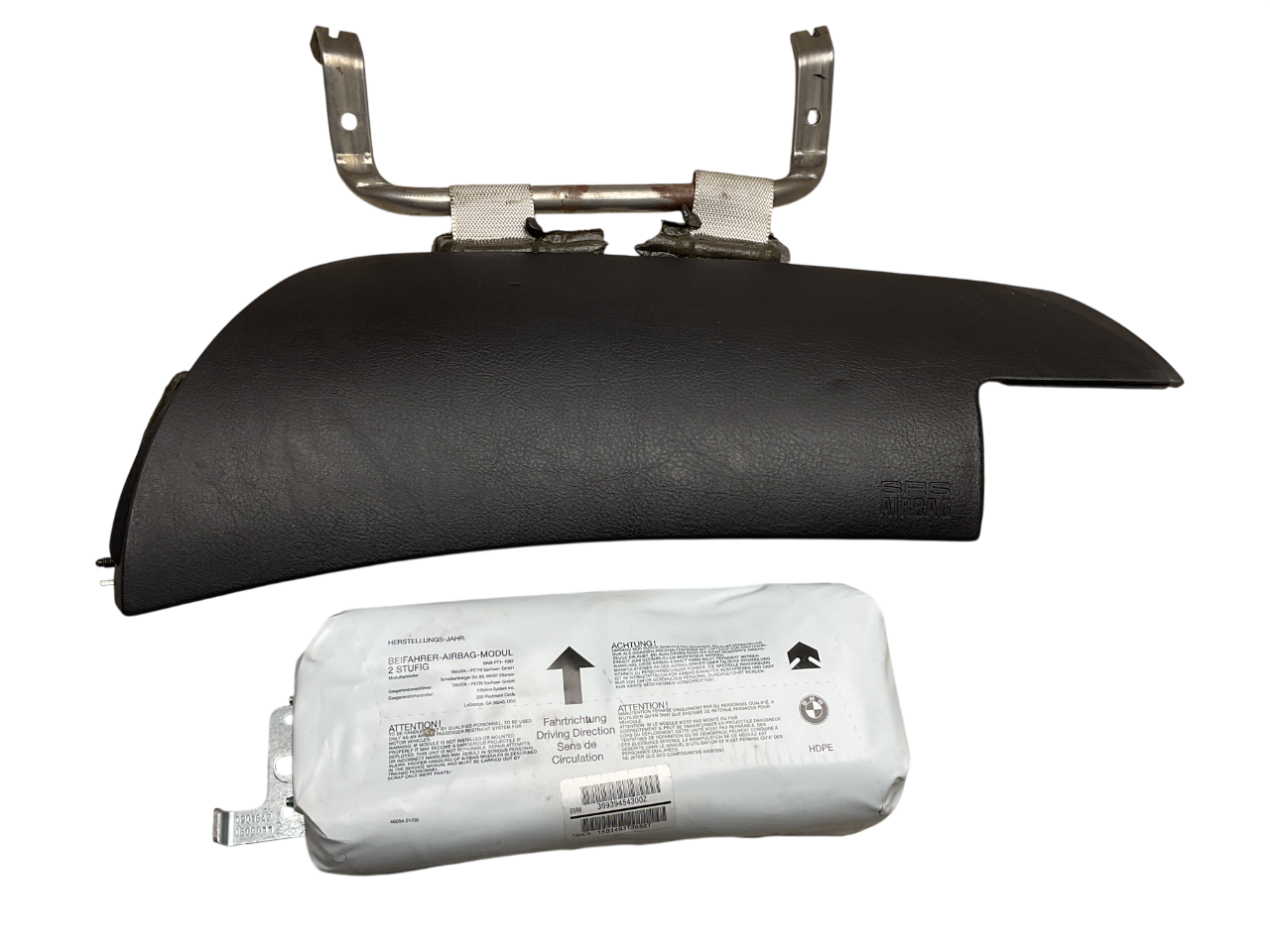 Airbag del dcho BMW 1998-2006