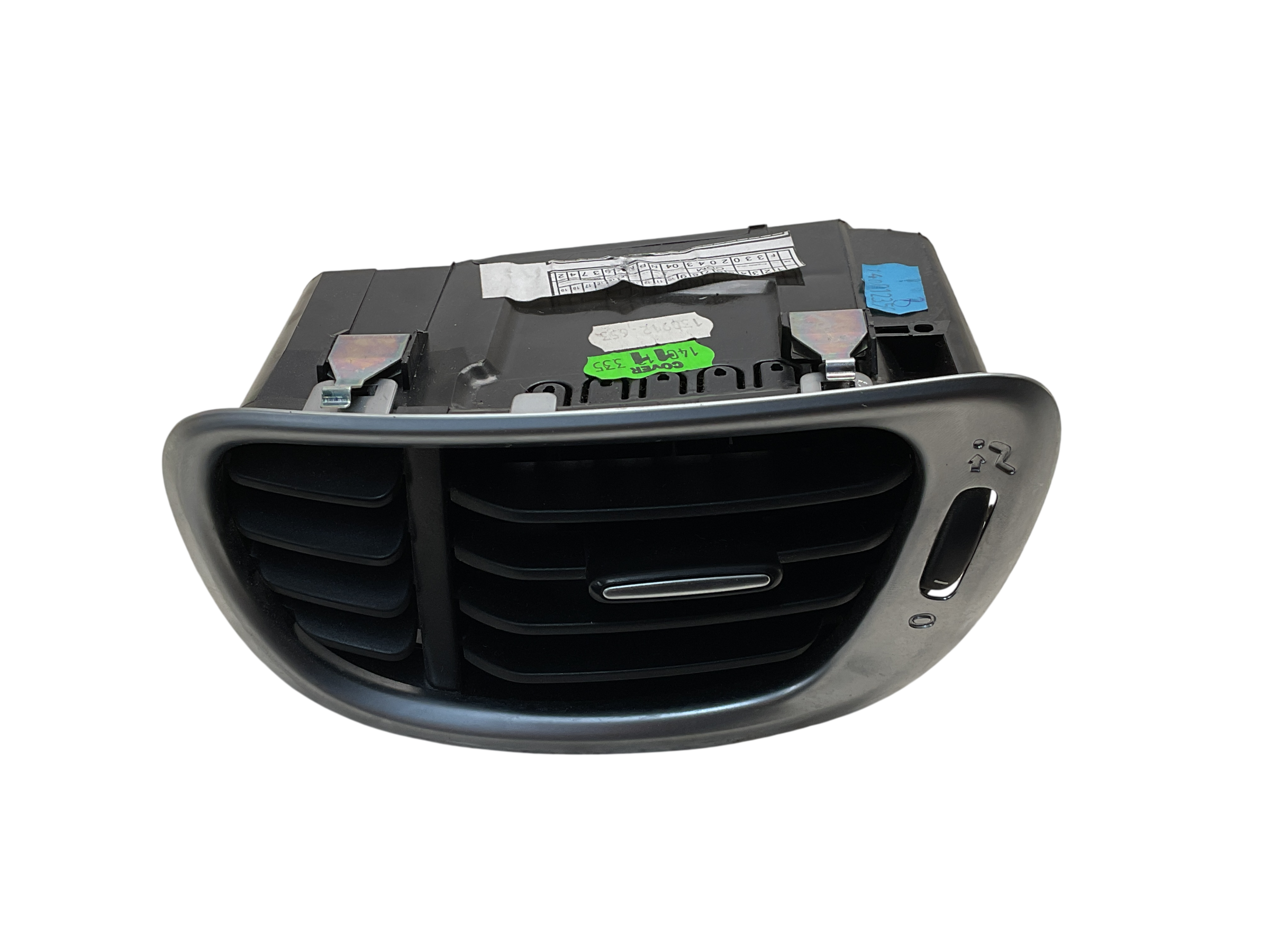 Rejilla Salpicadero izq Fiat 500L 12-22
