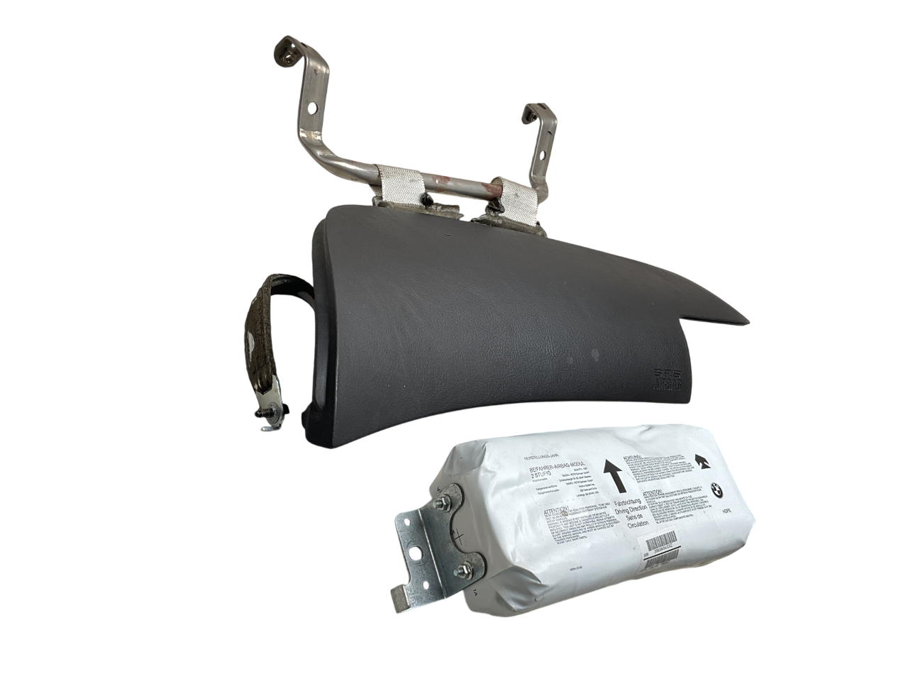 Airbag del dcho BMW 1998-2006