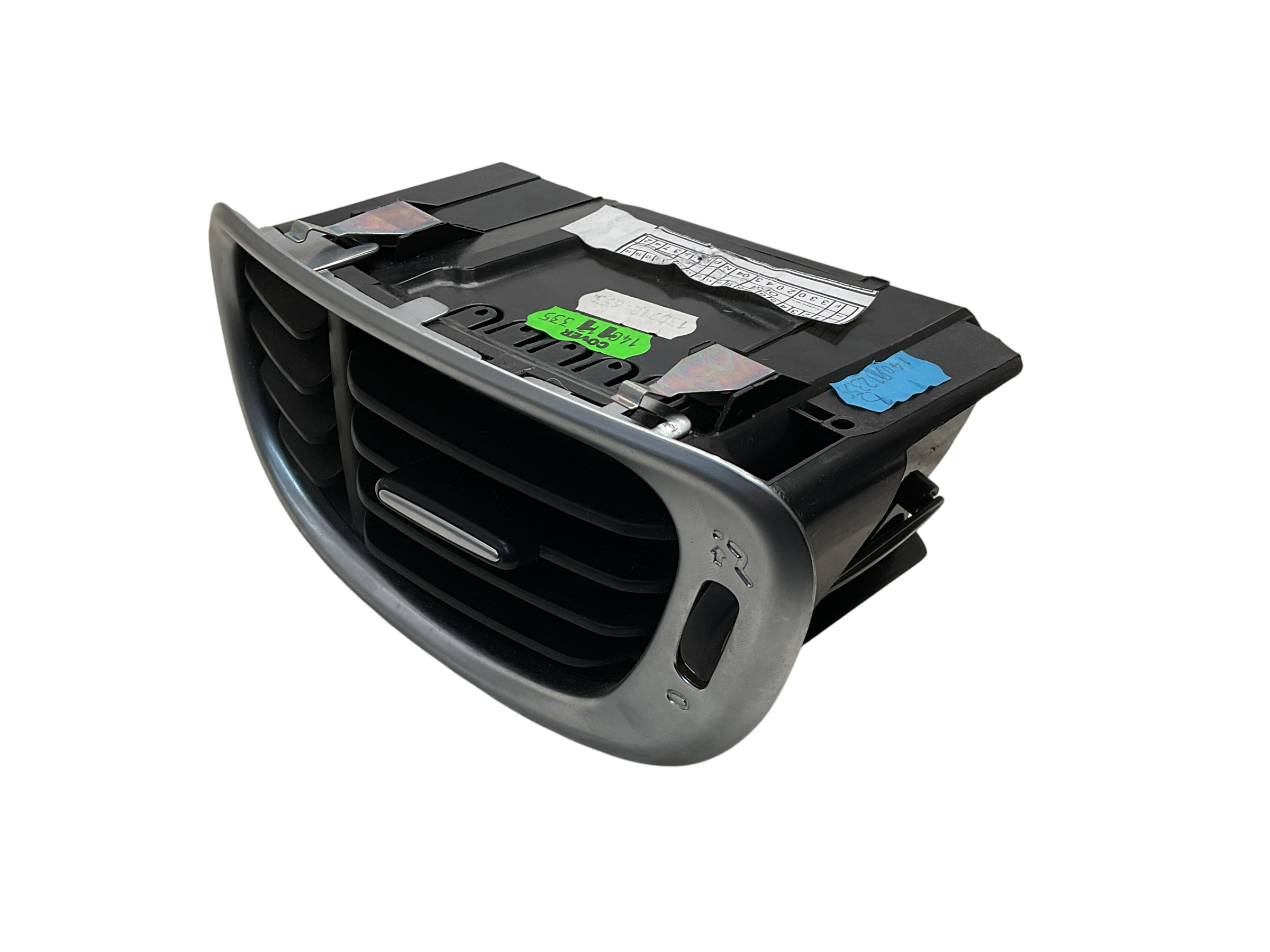 Rejilla Salpicadero izq Fiat 500L 12-22