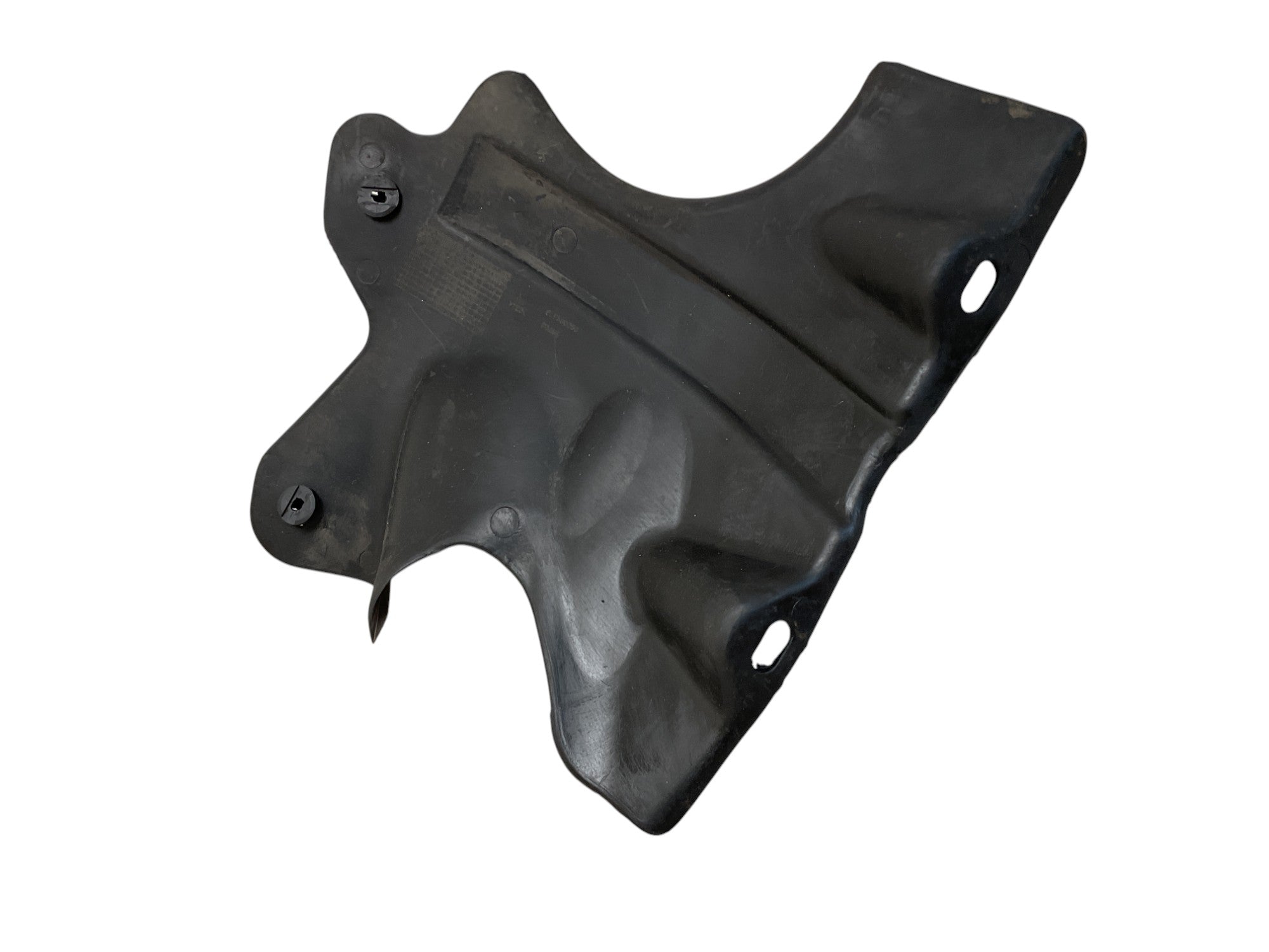 Protector salpicaduras Range Rover 2004-2013