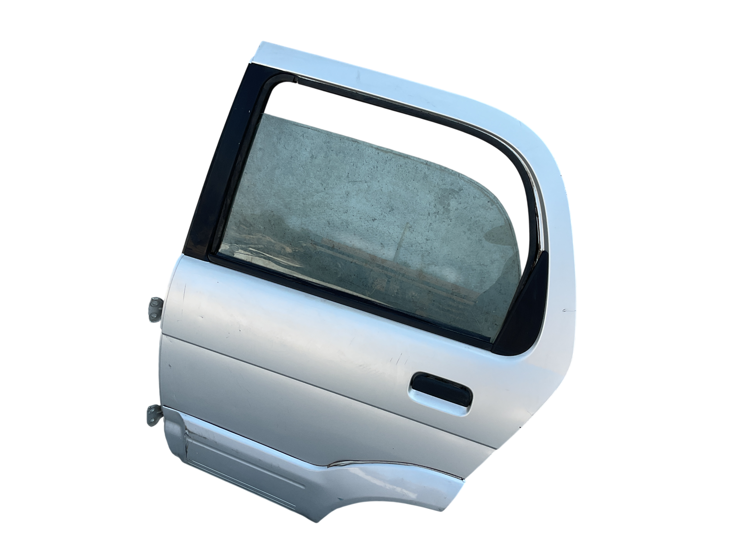 Puerta tra izq Daihatsu Terios 97-06