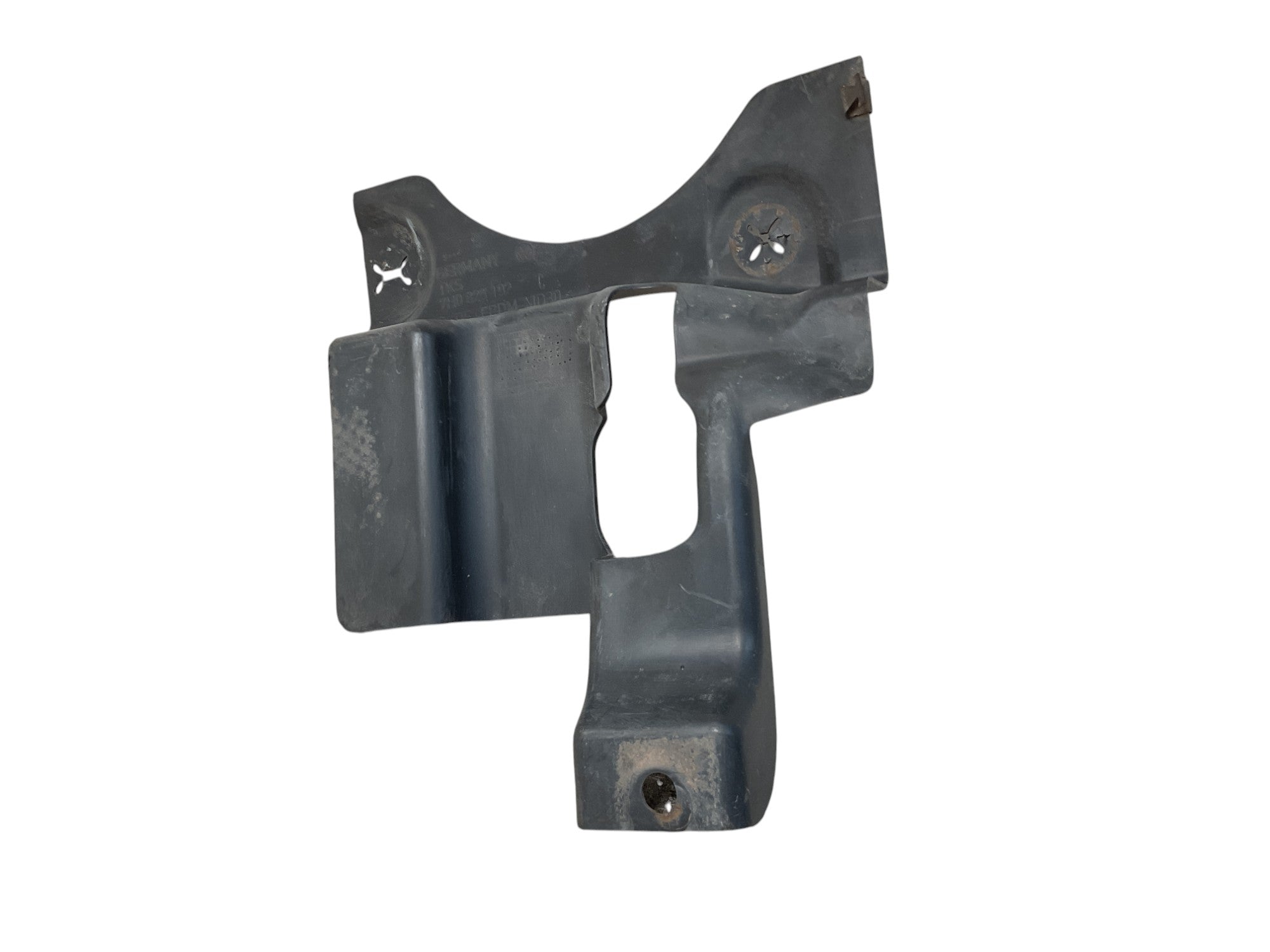 Cubrebajos tra dcho VW T5 2003-2015