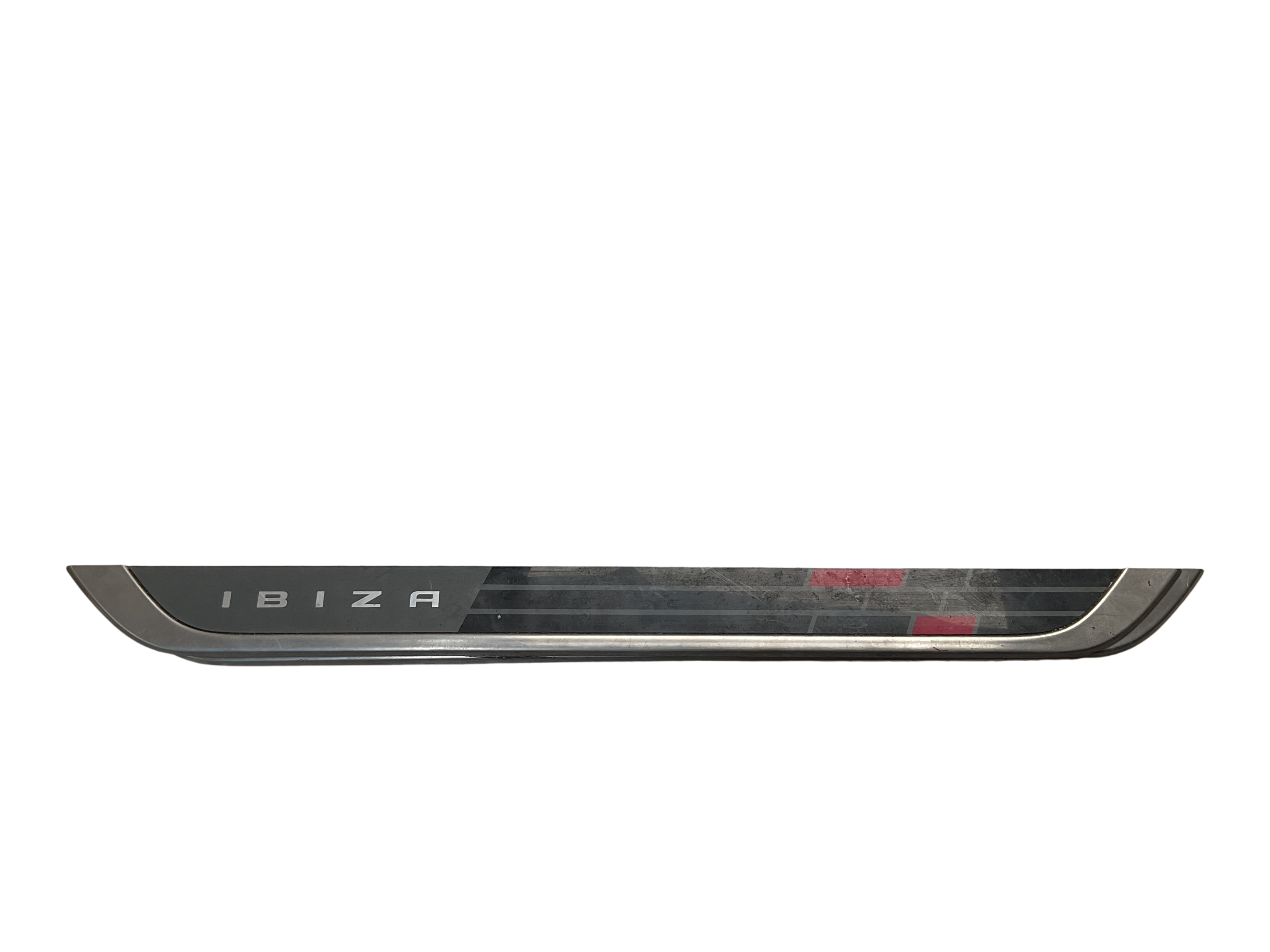 Embellecedor Umbral Seat Ibiza 17-25
