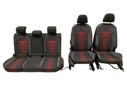 Asientos VW Golf GTI 2012-2020 - 5Q0885305C