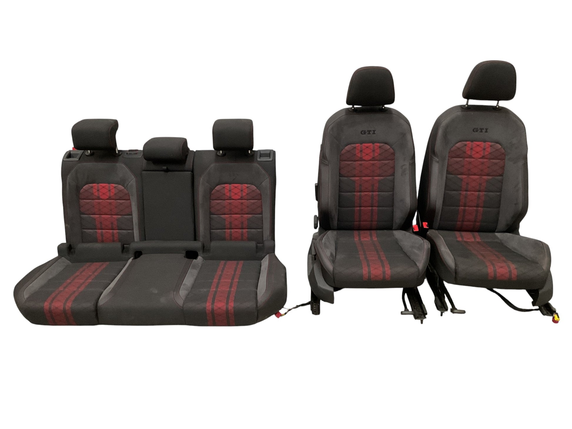 Asientos VW Golf GTI 2012-2020 - 5Q0885305C