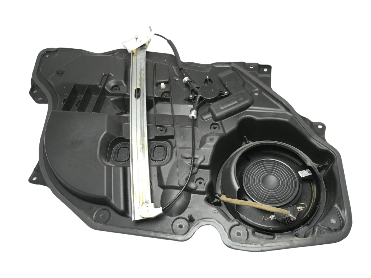 Elevalunas del dcho Mazda CX-7 - AutoRR EG215897X