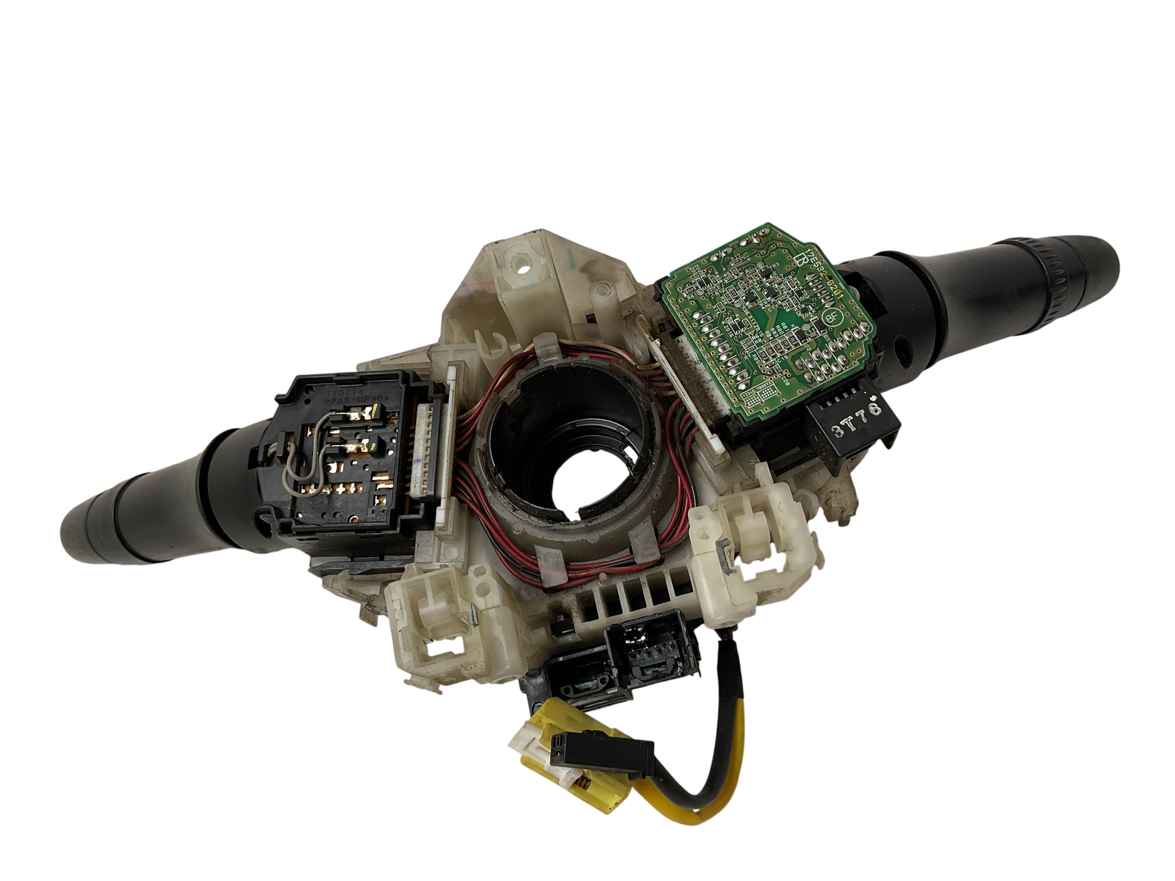 Mando Multifuncion L200 05-15