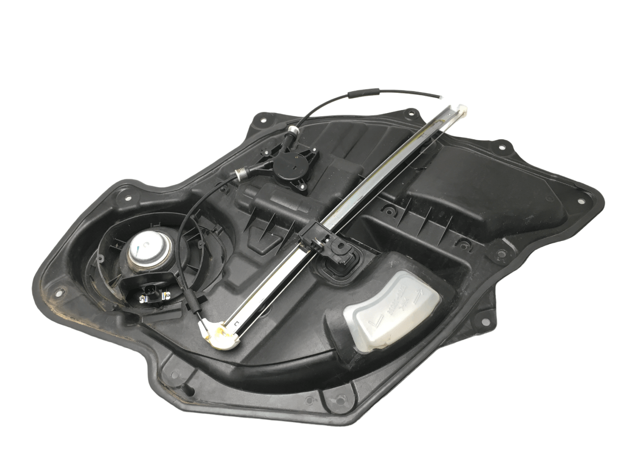 Elevalunas tras izq Mazda CX-7 - AutoRR EG217397X