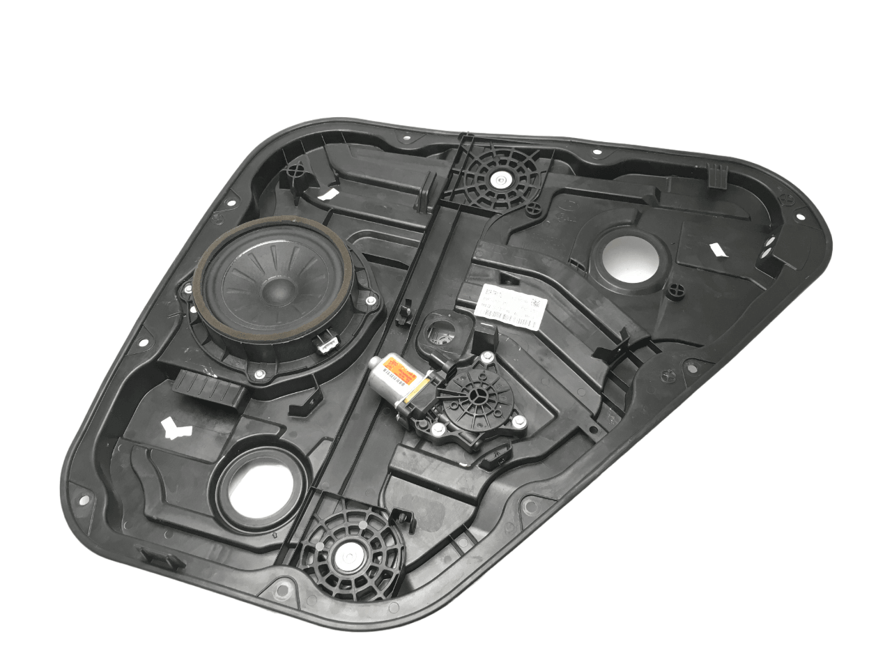 Elevalunas tras dcho Hyundai Tucson 3 - AutoRR 9215100100