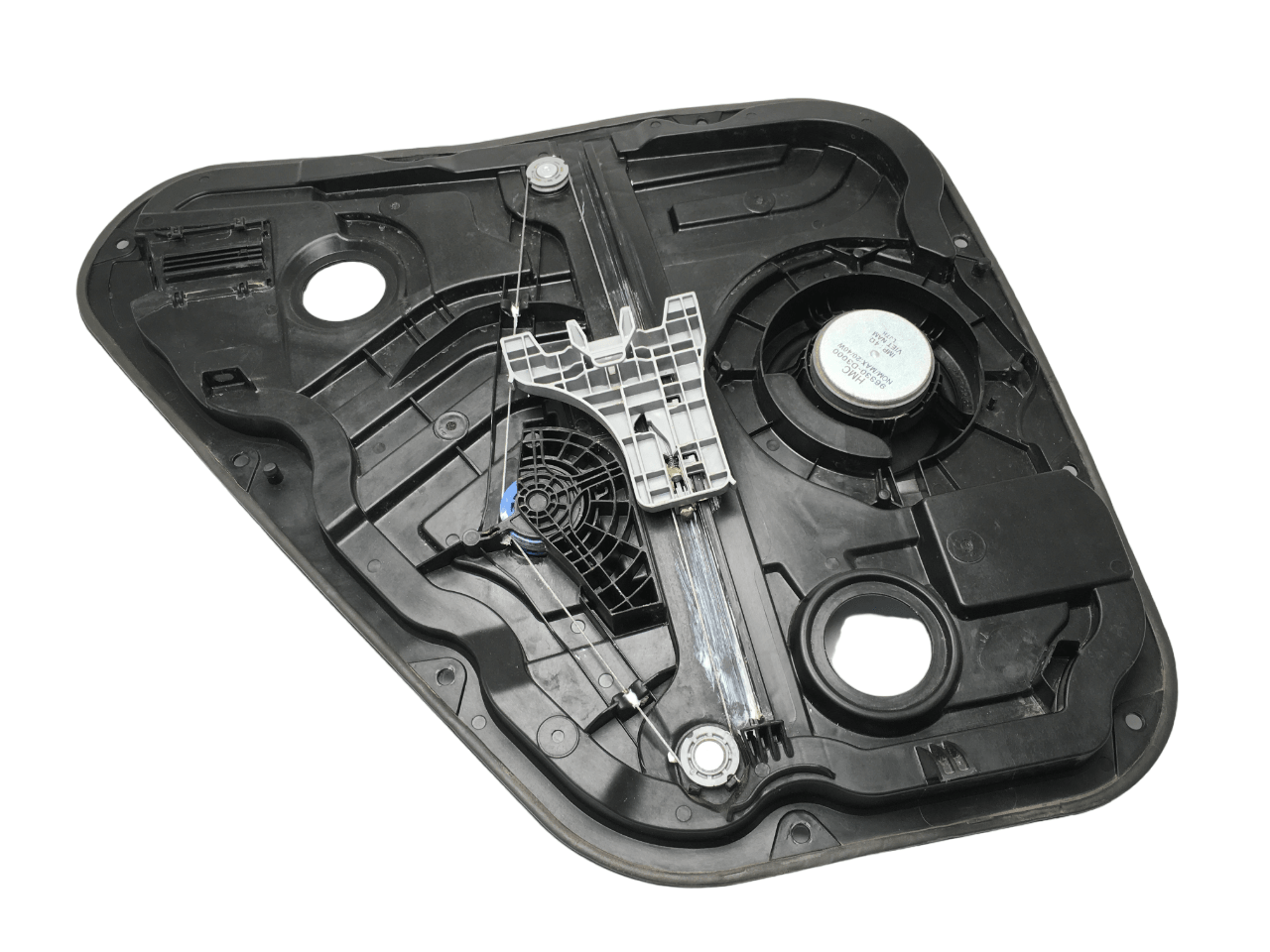 Elevalunas tras dcho Hyundai Tucson 3 - AutoRR 9215100100