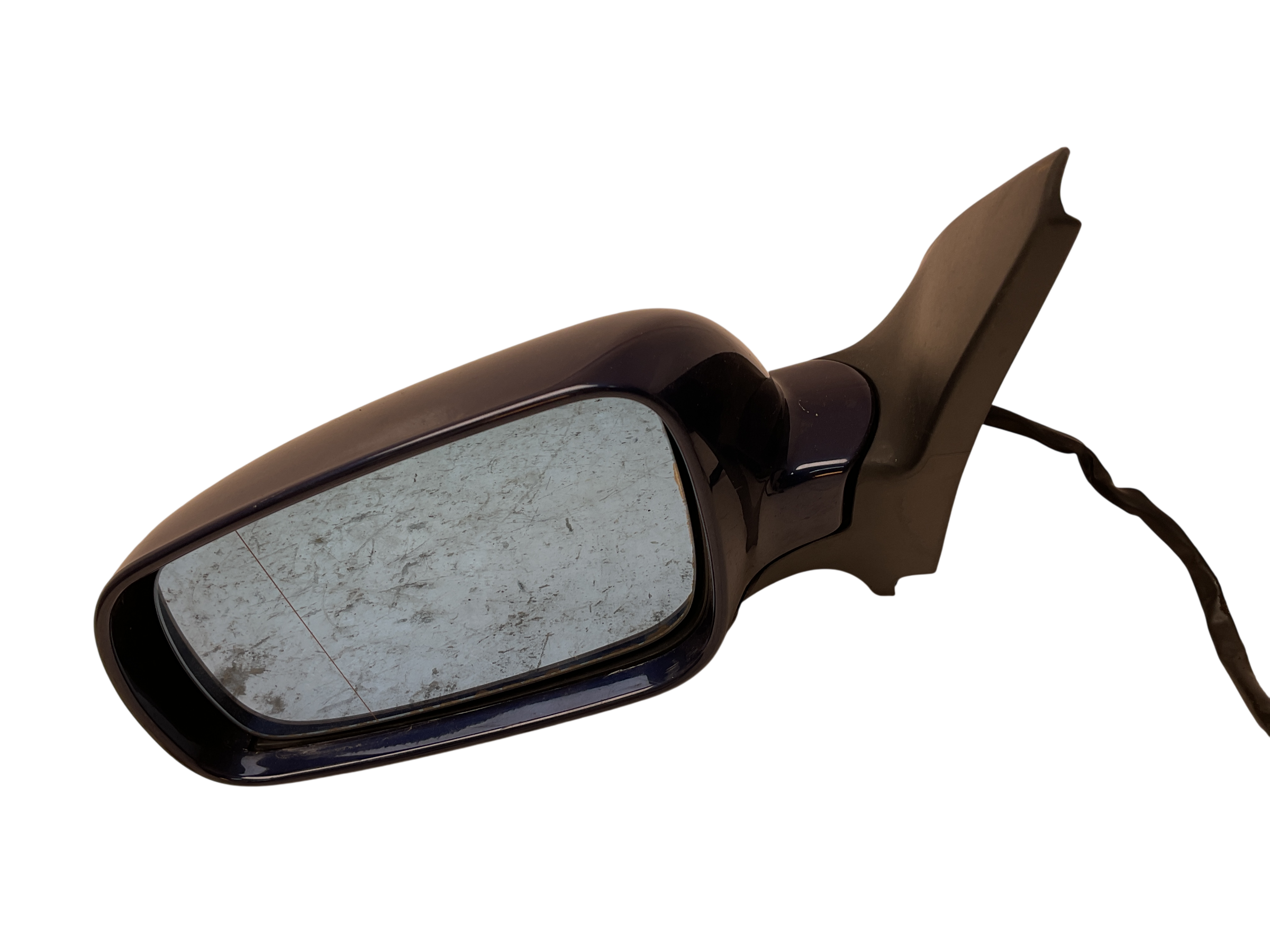 Retrovisor izq VW Golf 1997-2004