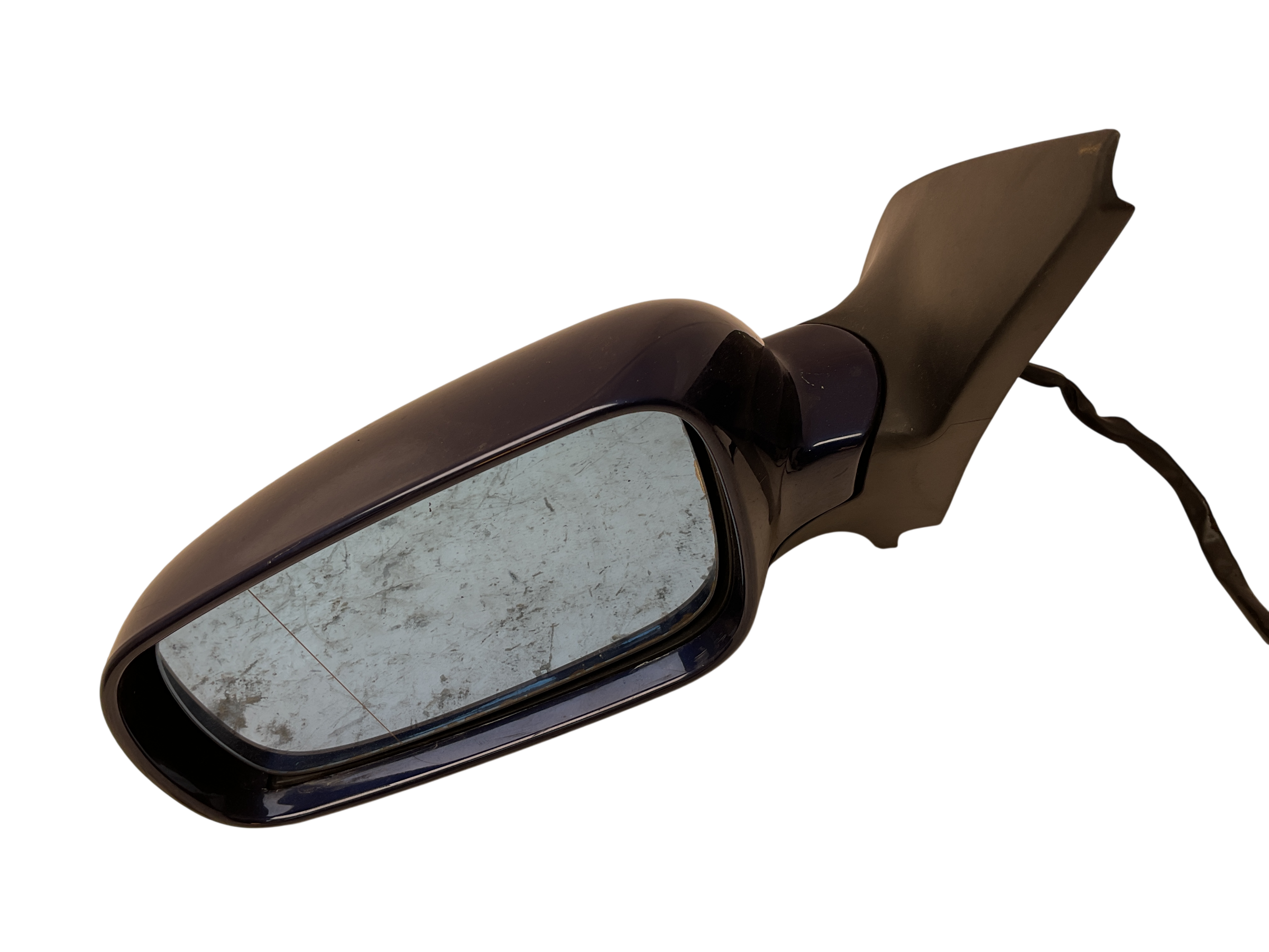 Retrovisor izq VW Golf 1997-2004