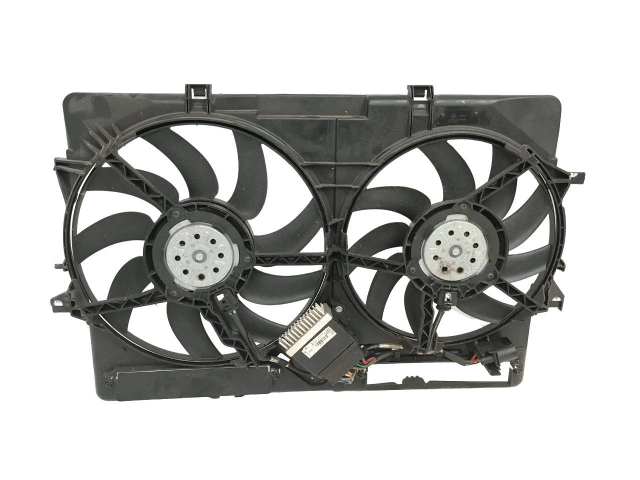 Electroventilador Audi 8K0121003AG - AutoRR 8K0121003AG