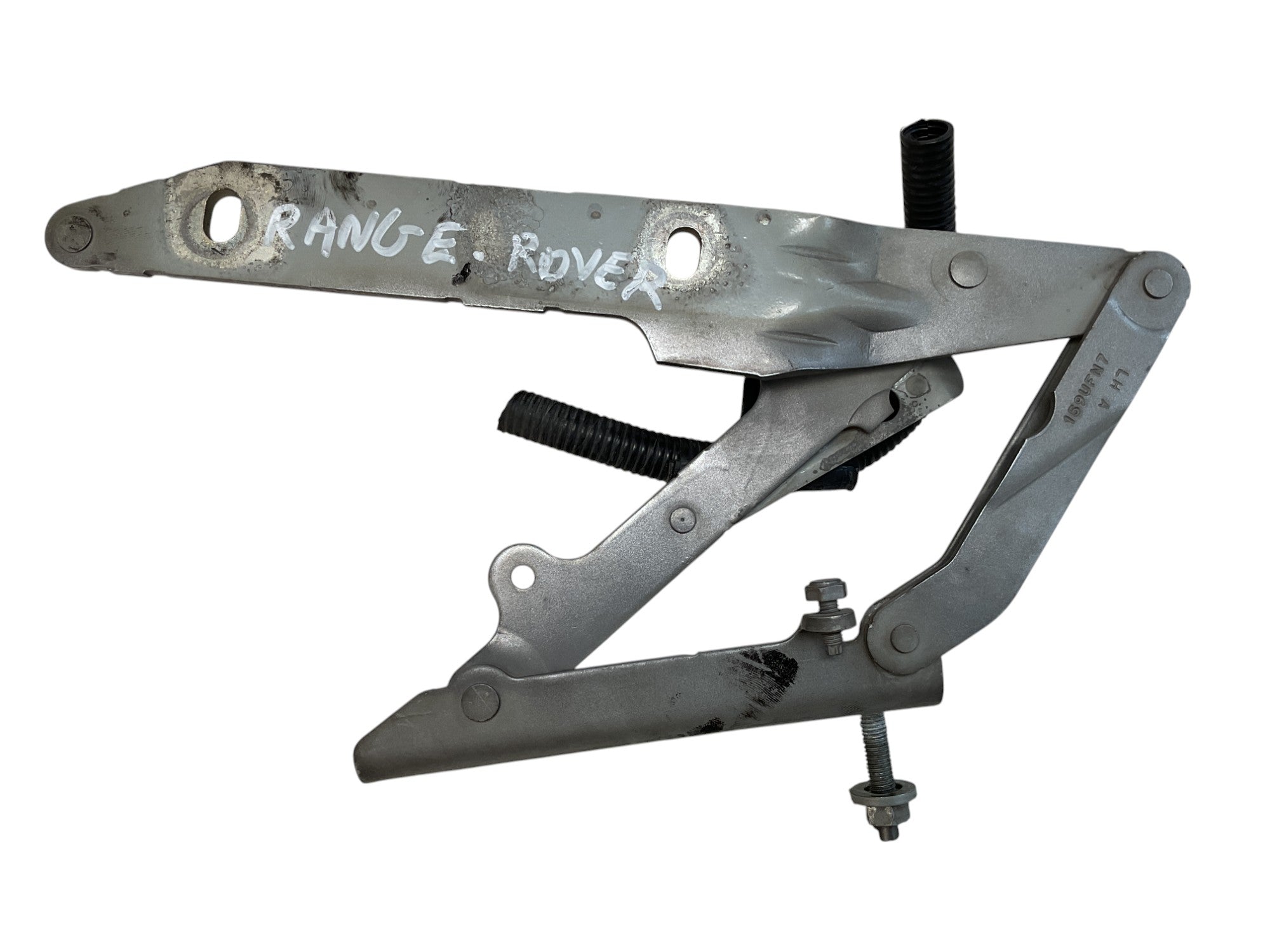Bisagra Capot izq Land Rover BK3780031