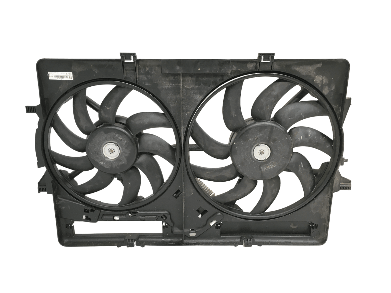 Electroventilador Audi 8K0121003AG - AutoRR 8K0121003AG