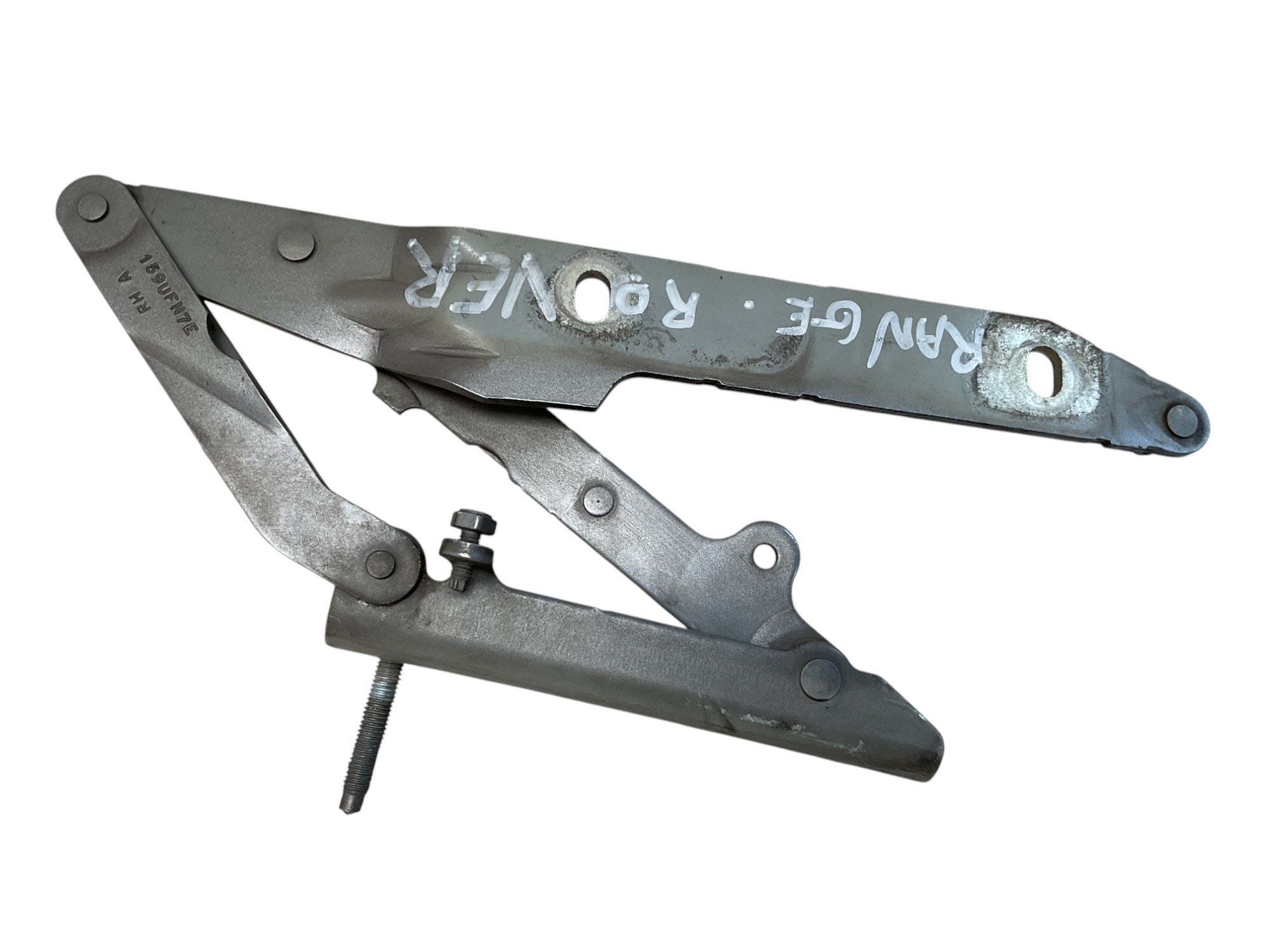 Bisagra Capot dcha Land Rover BK3780021