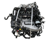 Motor VW 2.0TDI 150cv DTS