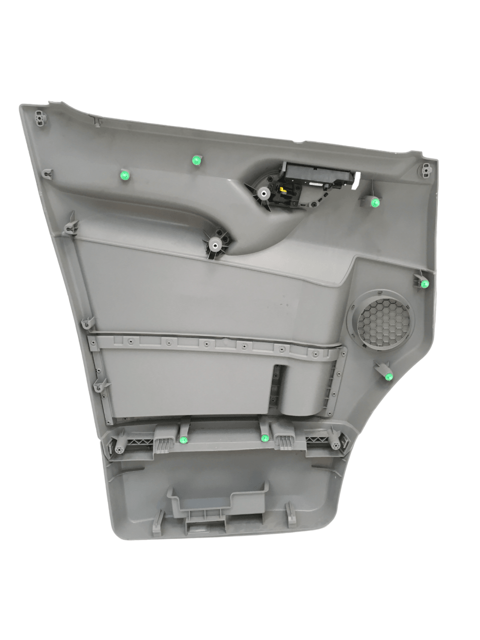 Panel puerta del dcha Mercedes Sprinter - AutoRR 9067270171